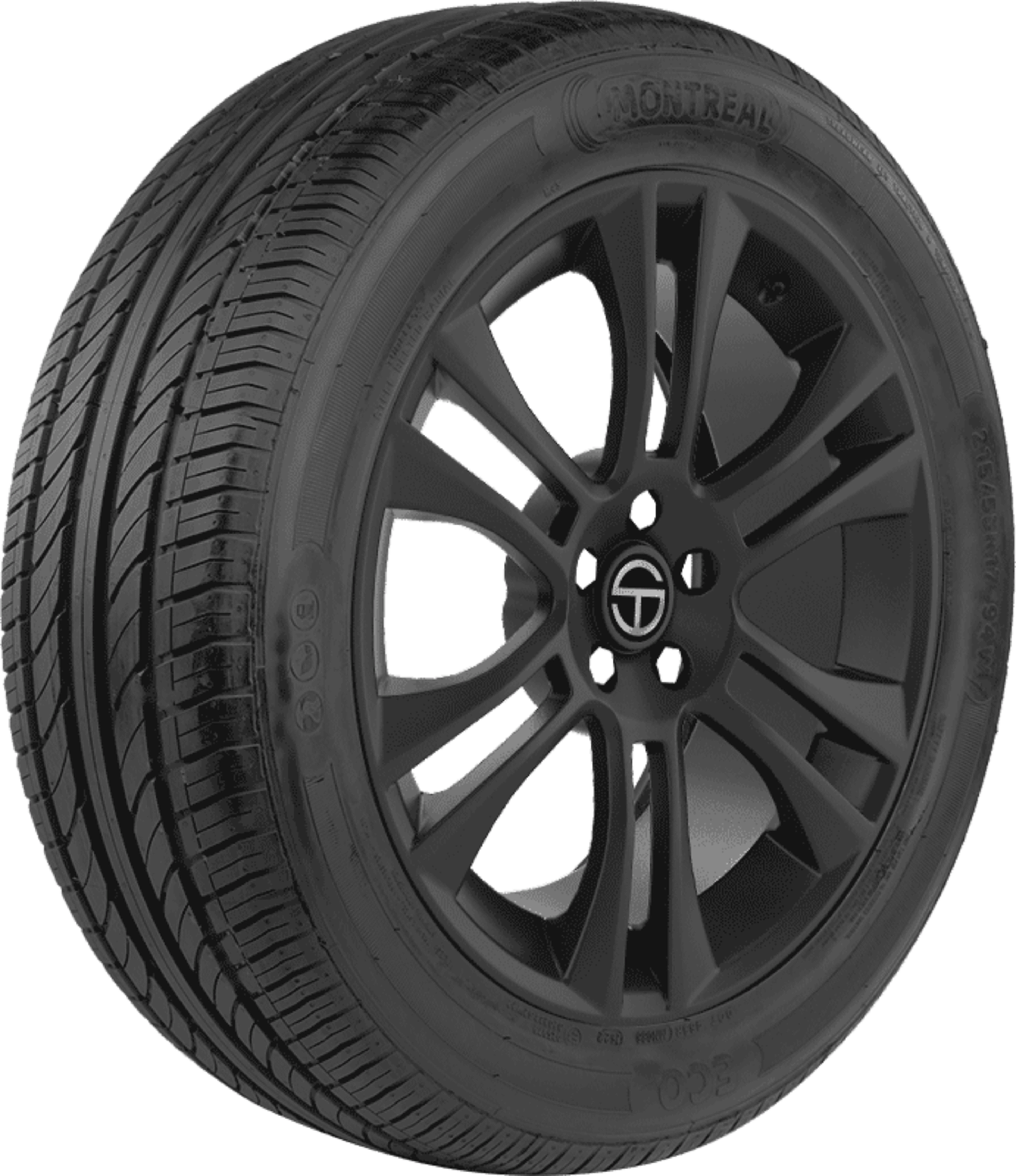 Tire Sidetread