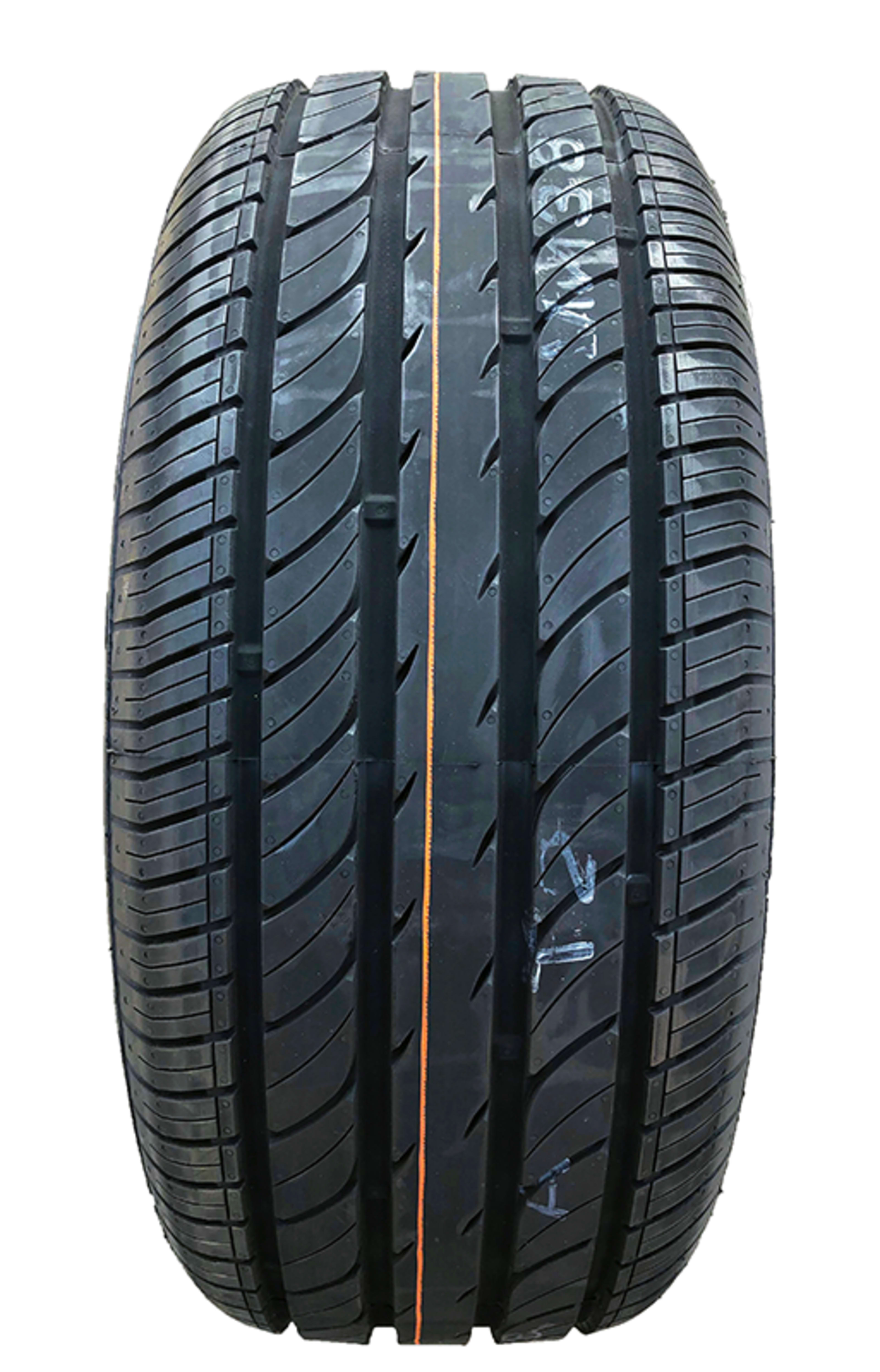Tire Treadfull