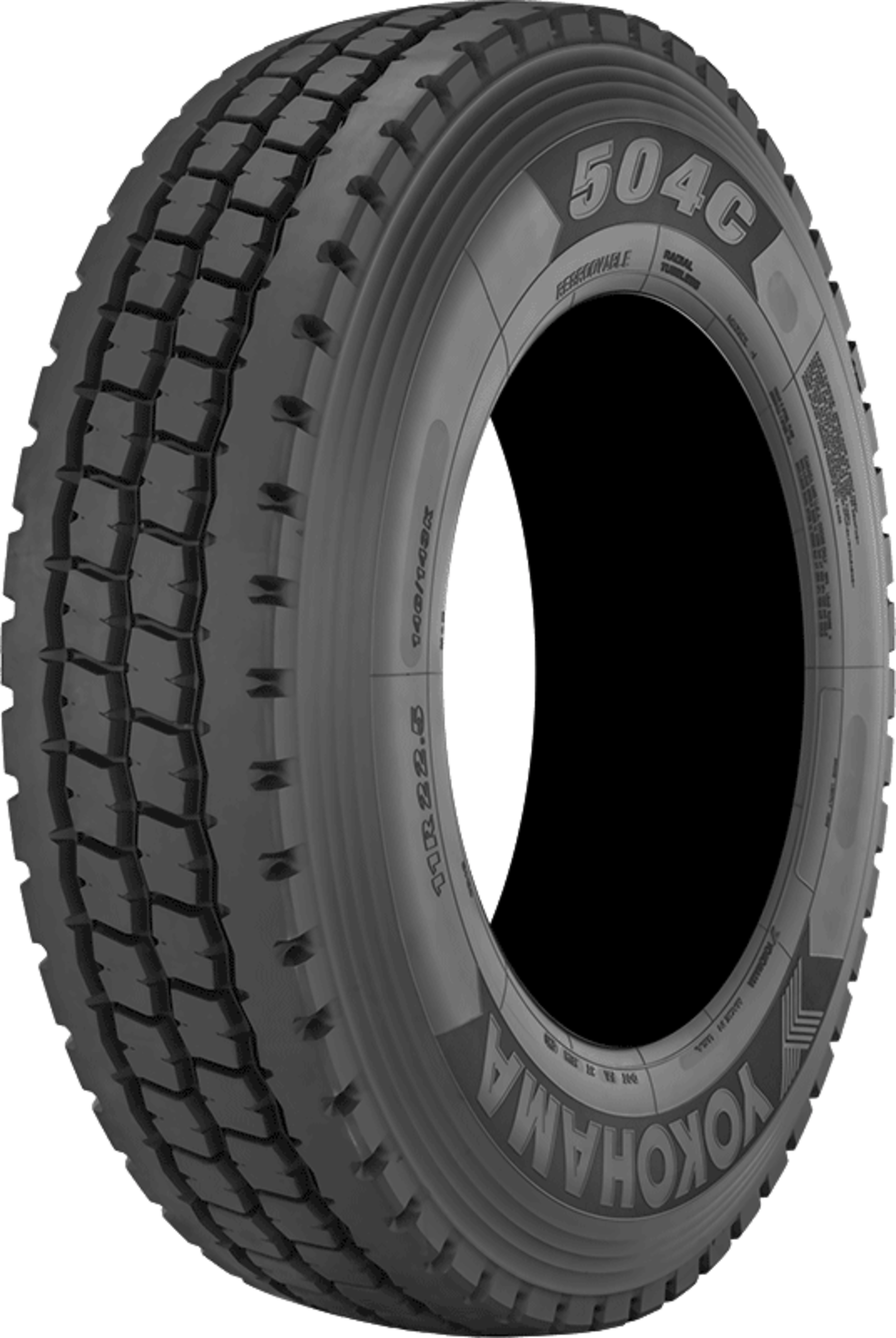 Tire Sidetread