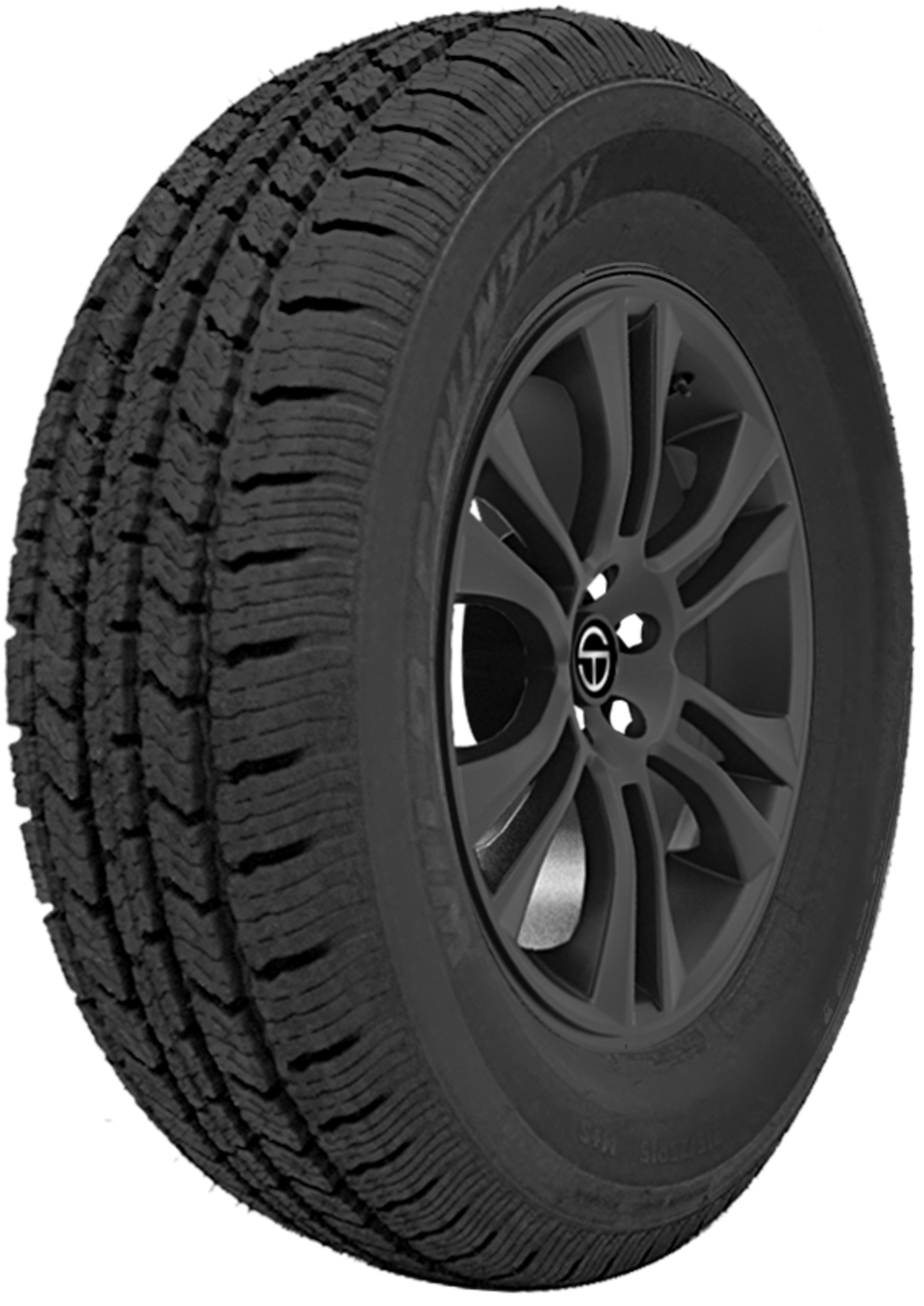 Tire Sidetread