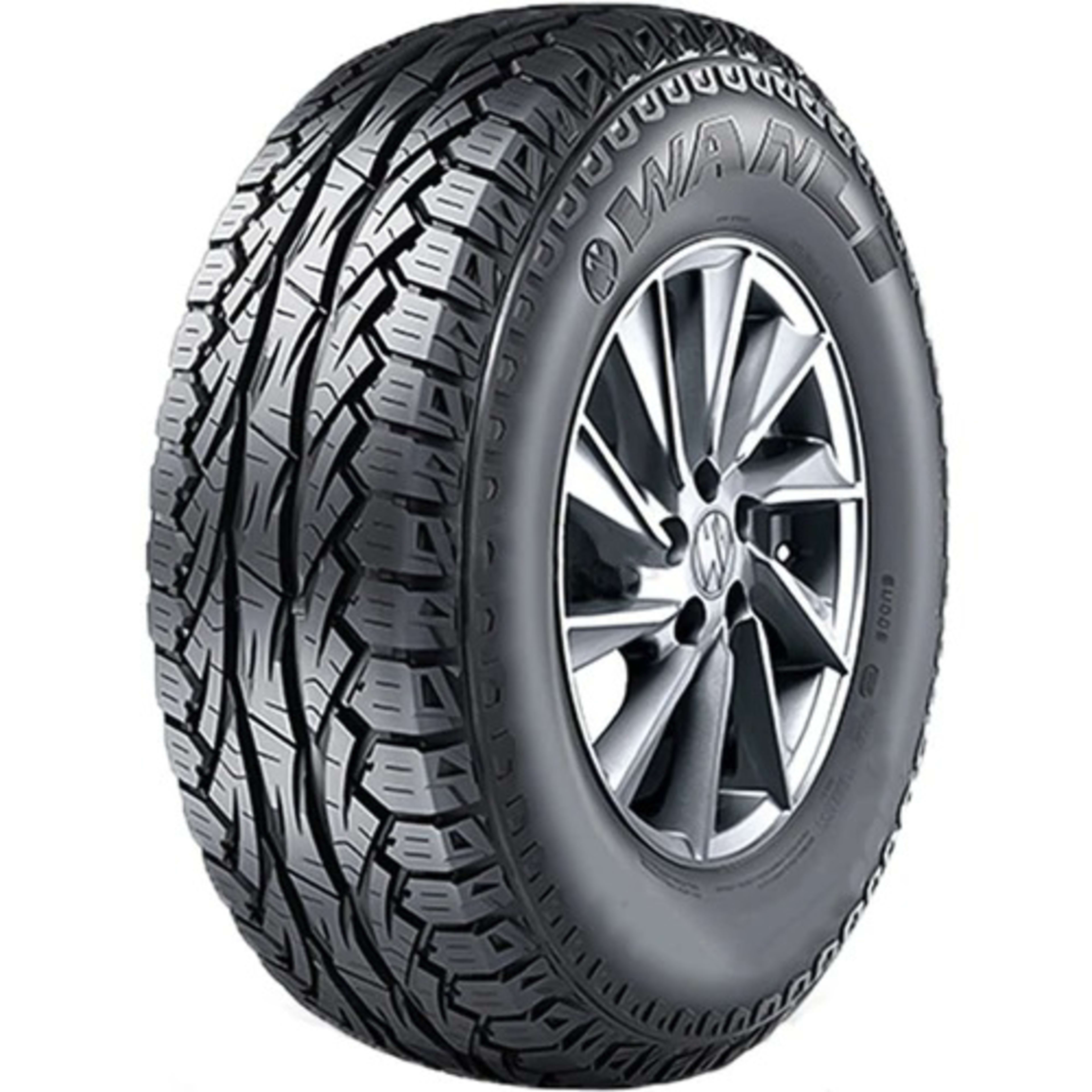 Tire Sidetread
