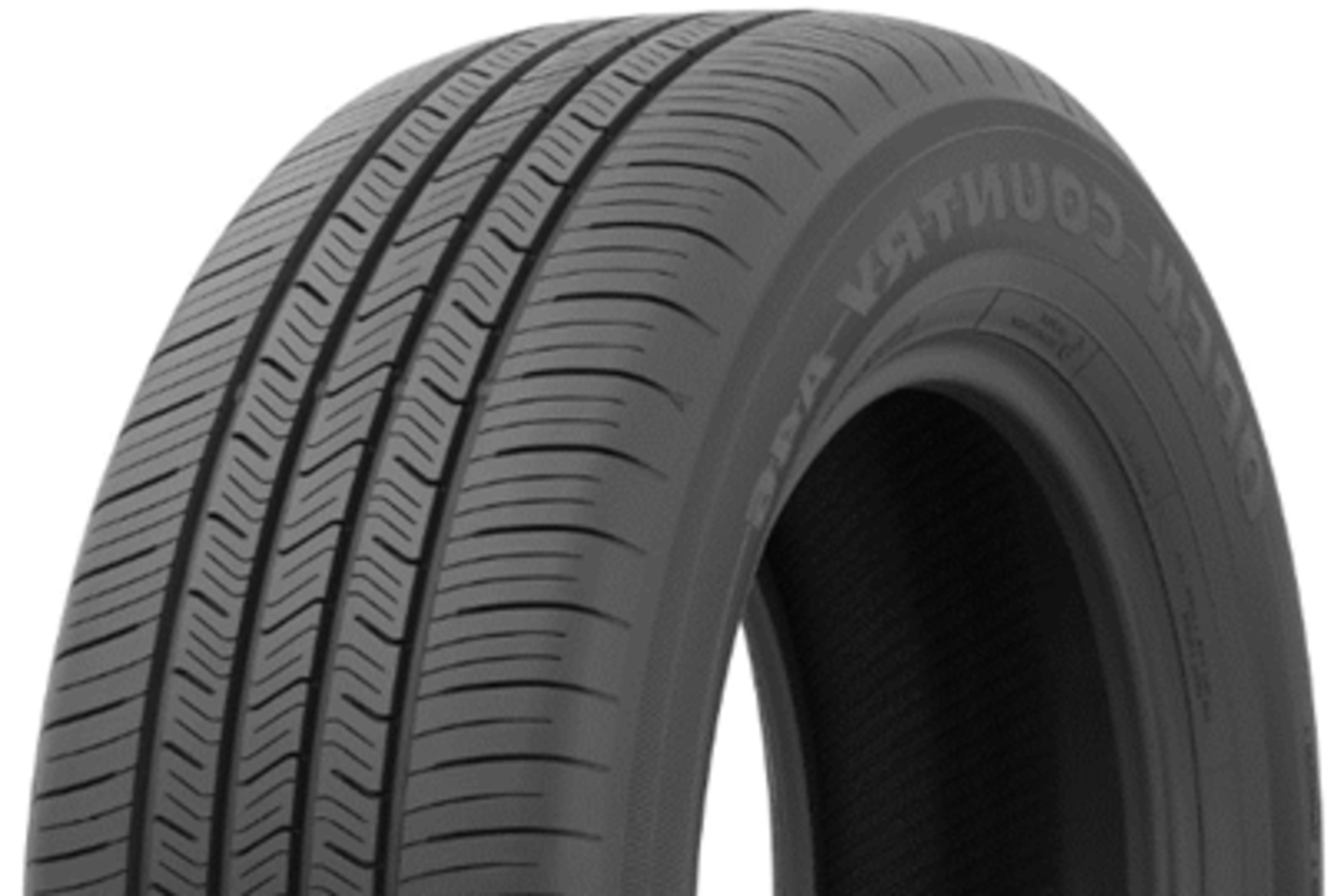 Tire Sidetread