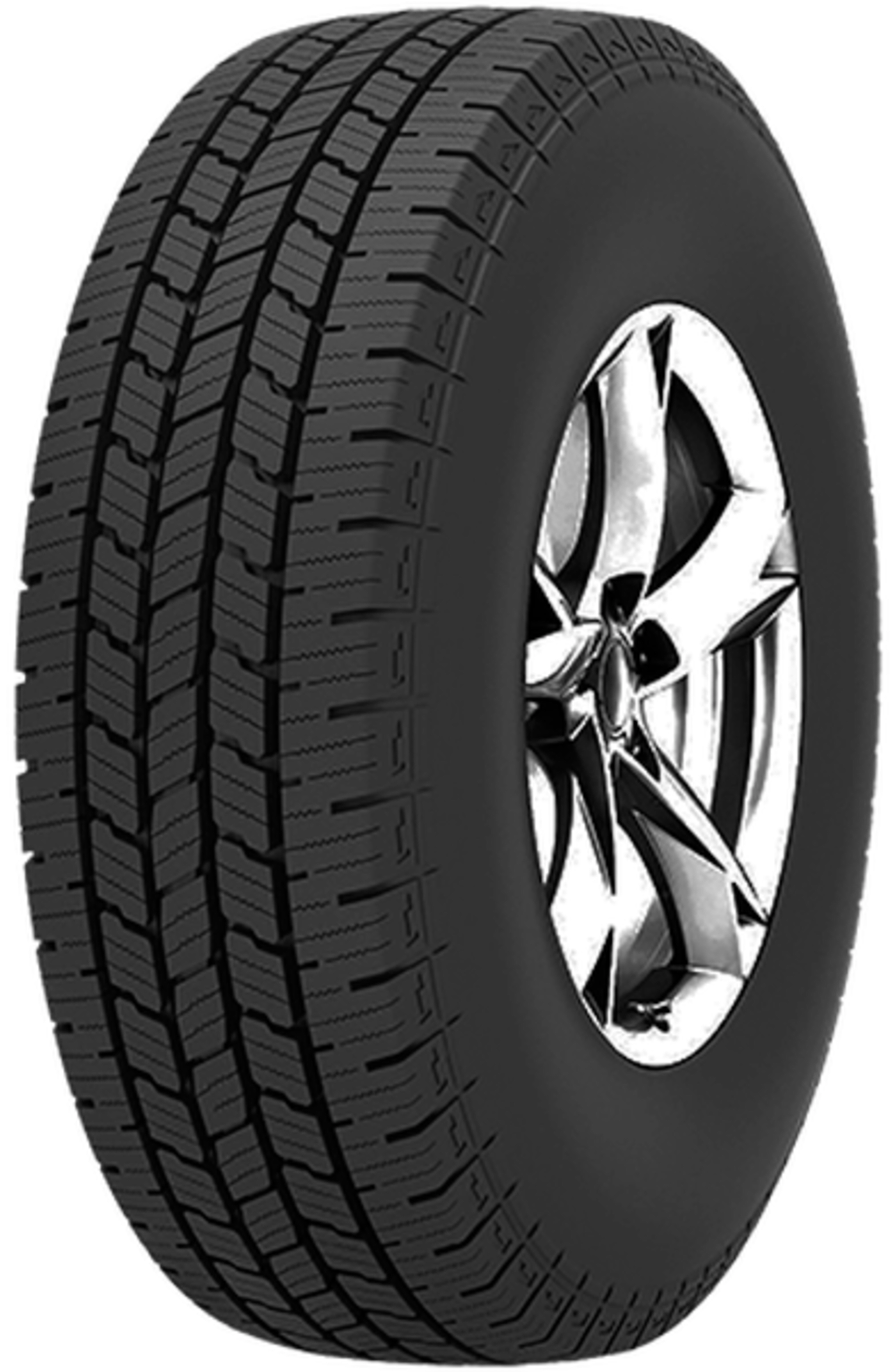 Tire Sidetread