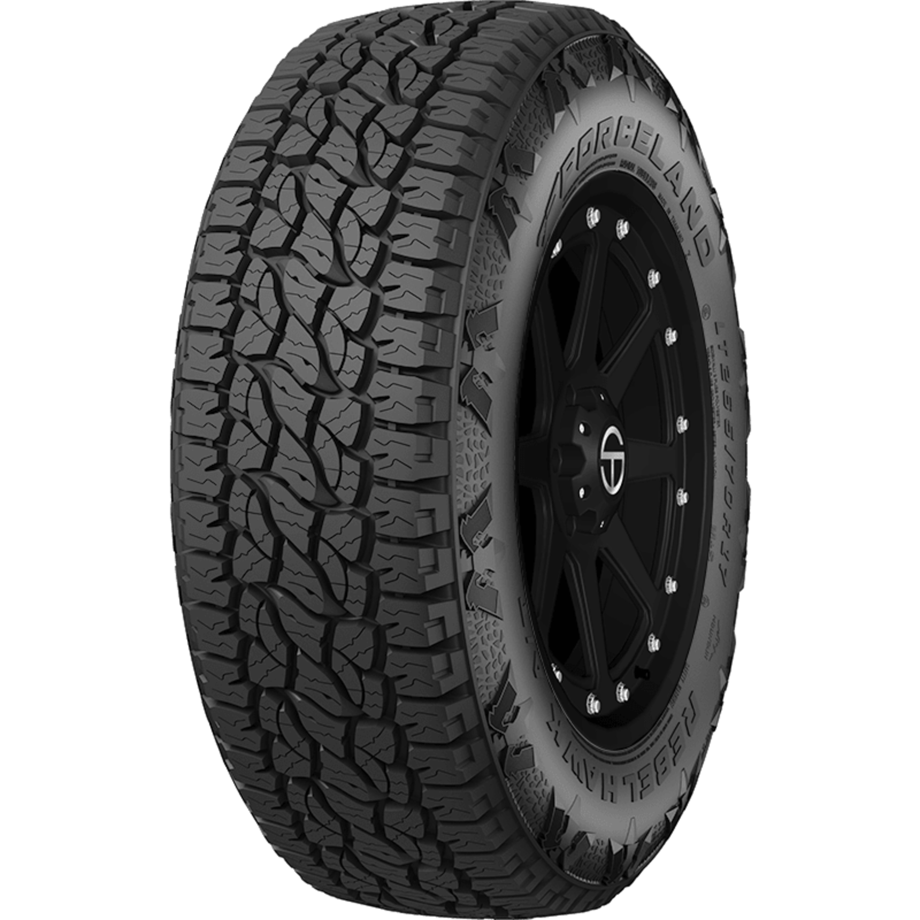 Tire Sidetread
