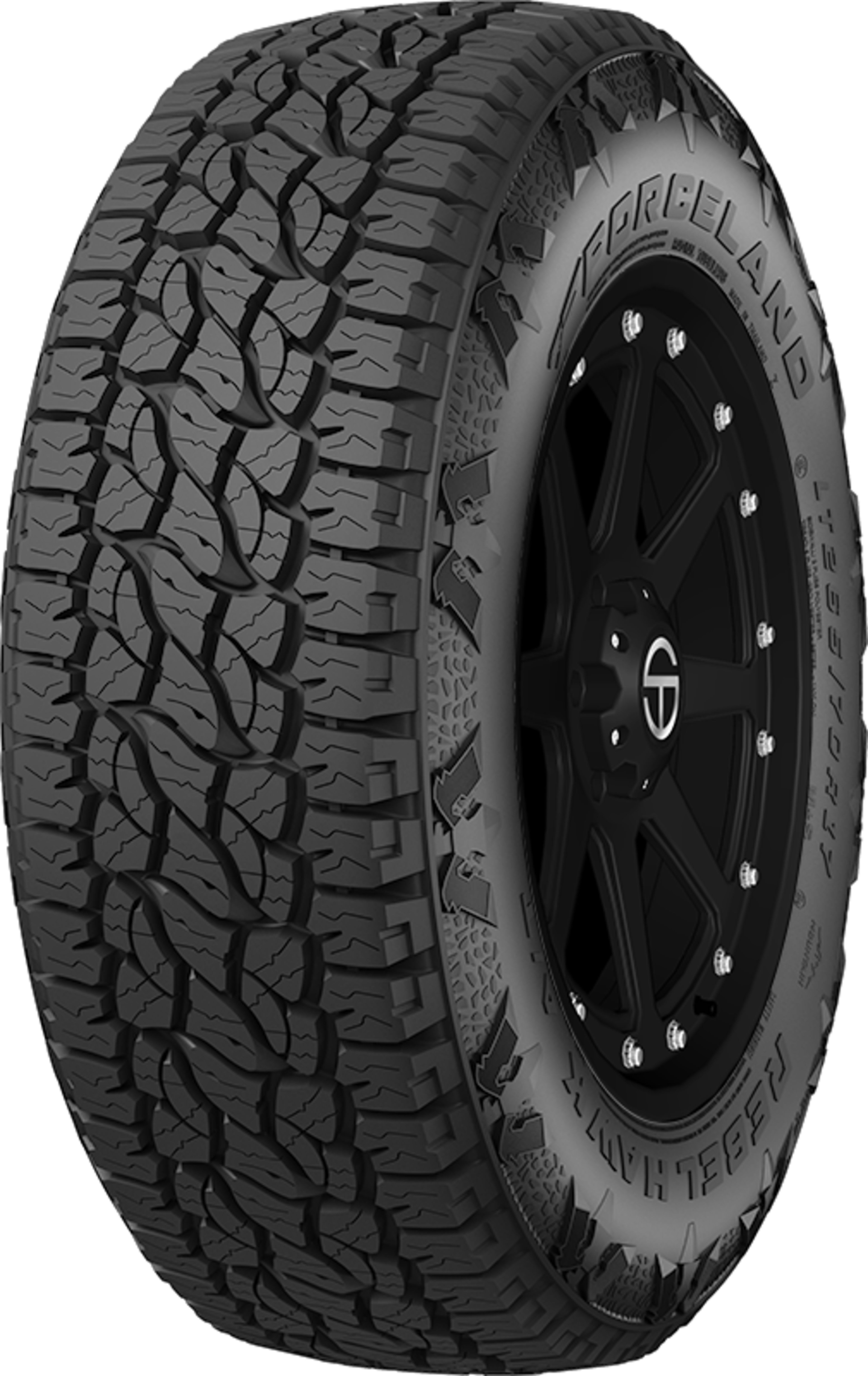 Tire Sidetread