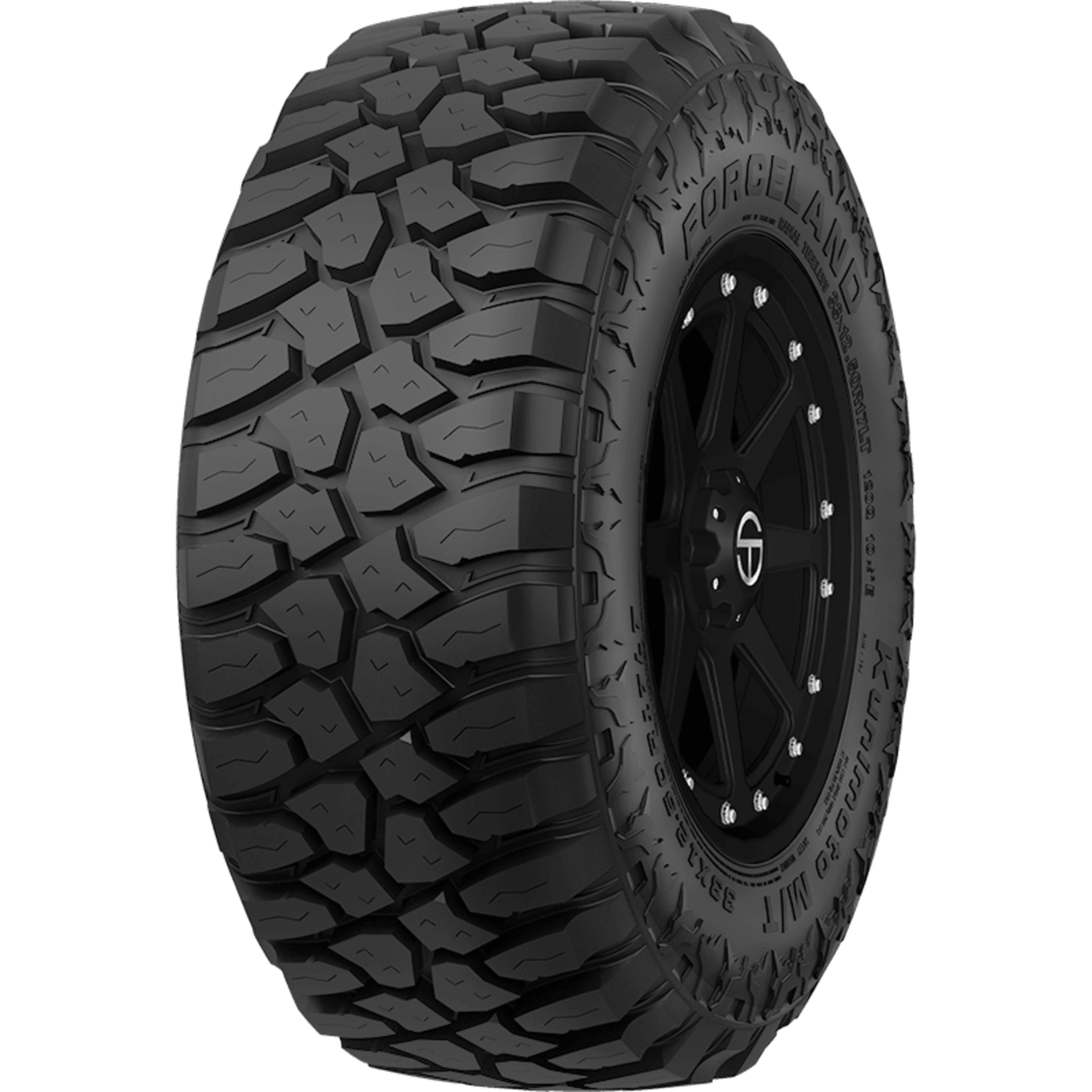 Tire Sidetread