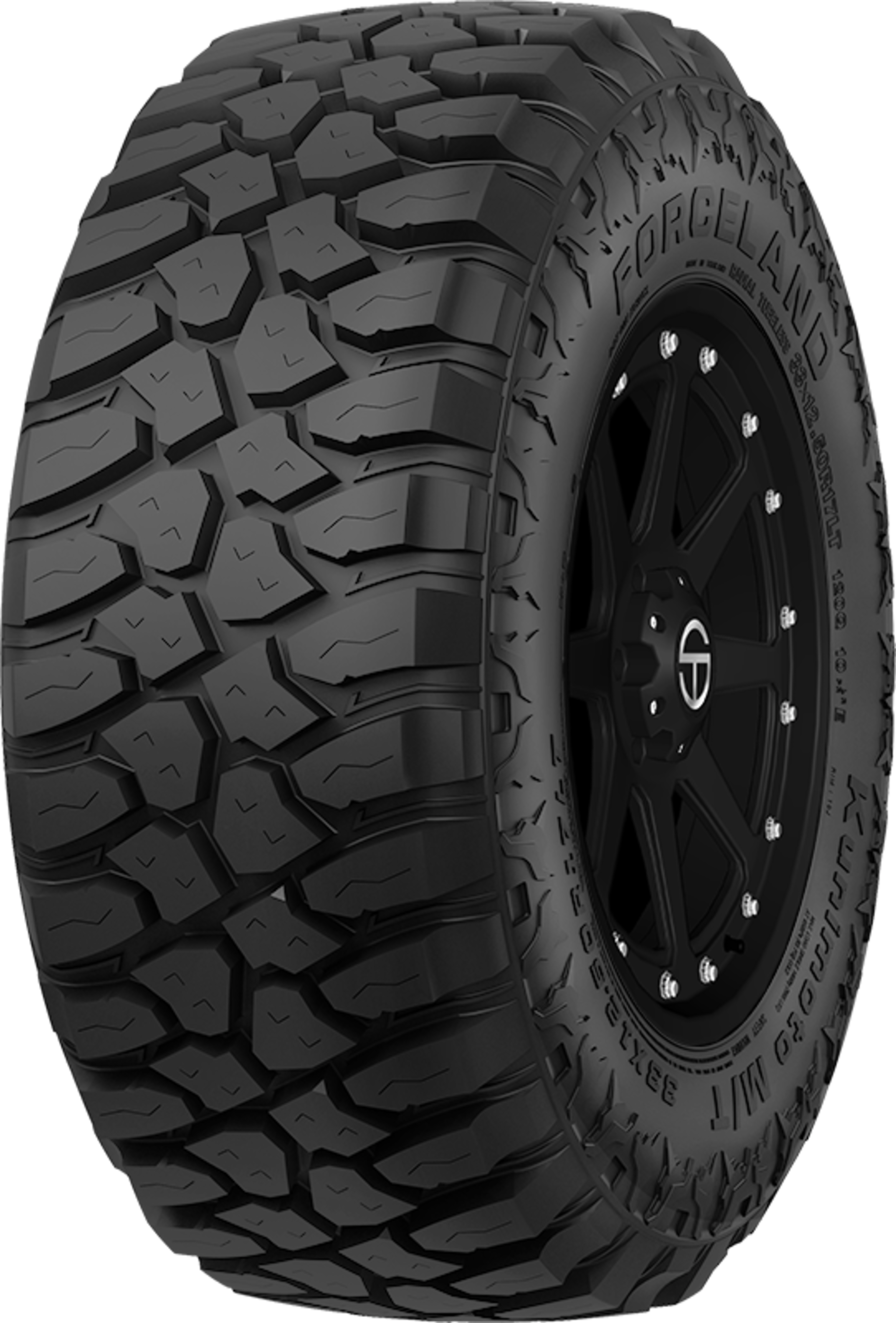 Tire Sidetread