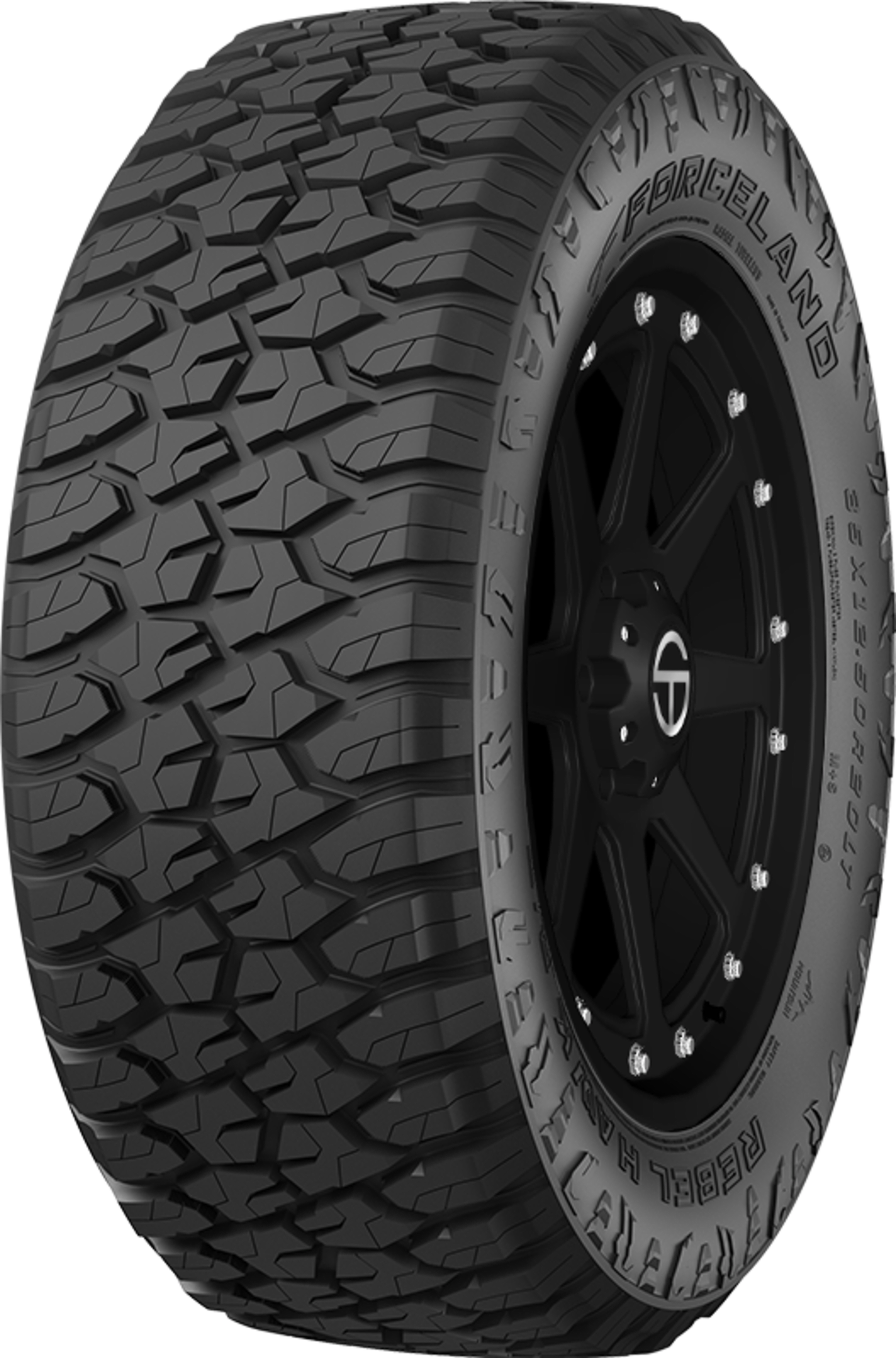 Tire Sidetread