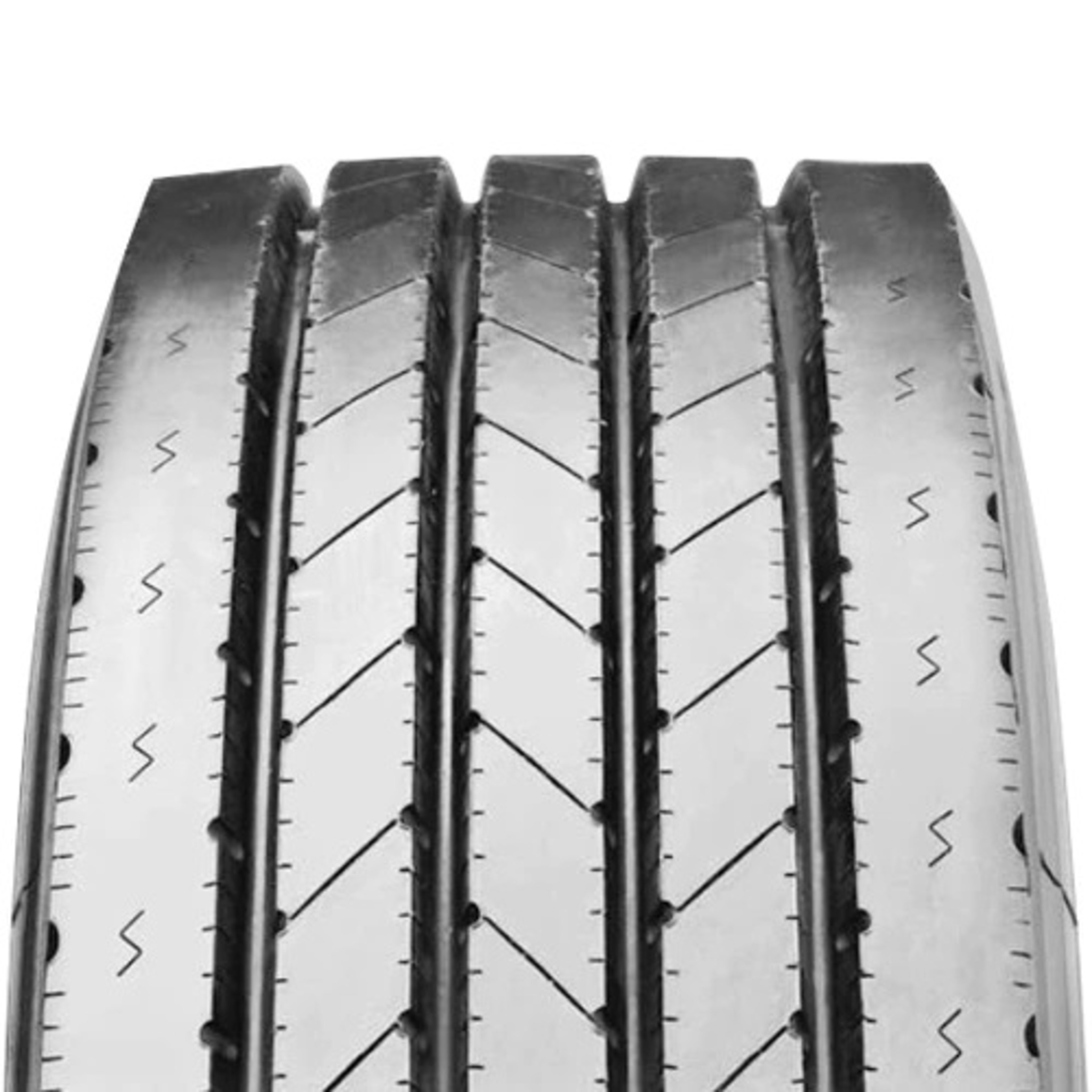 Tire Sidetread