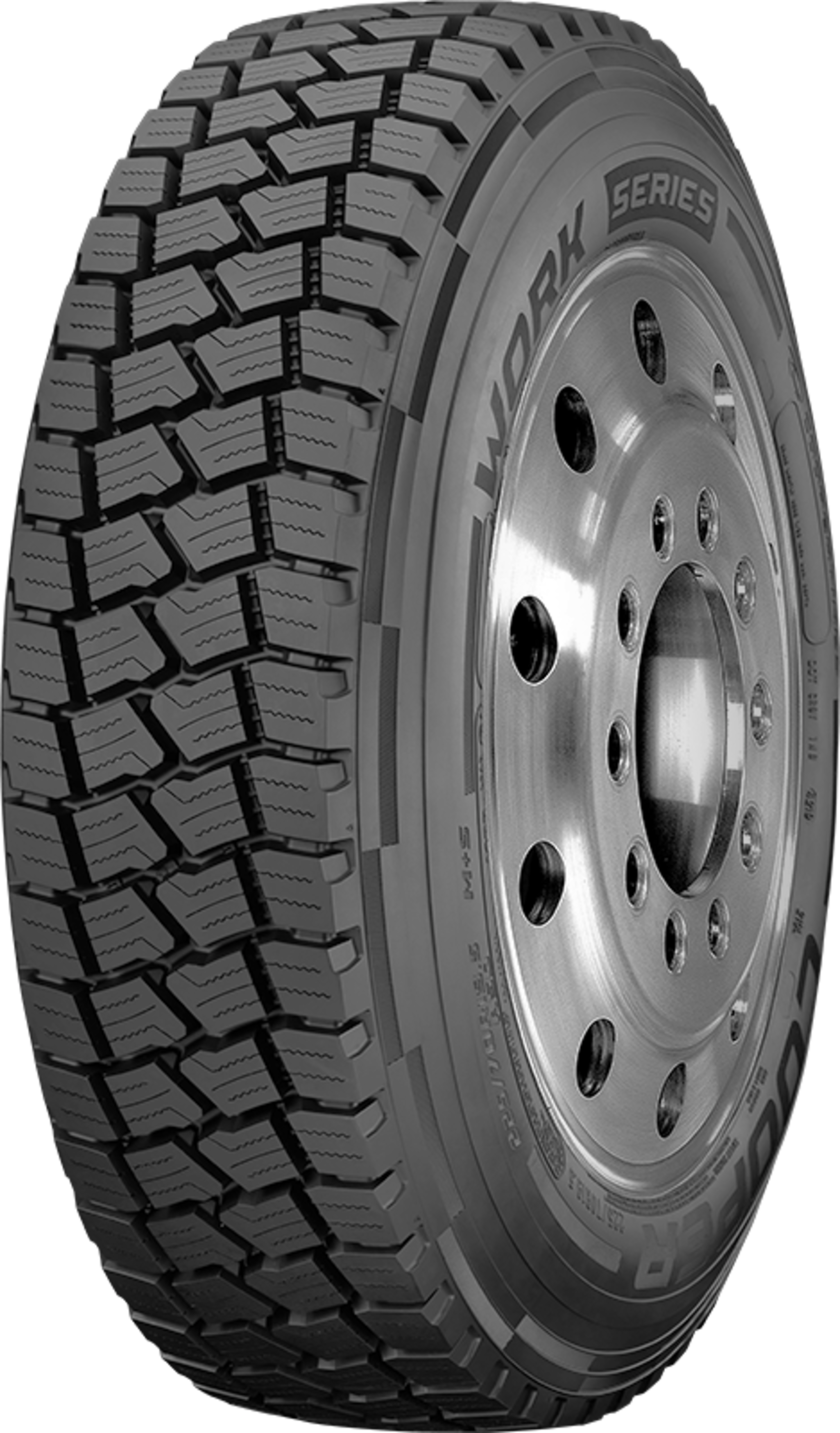 Tire Sidetread