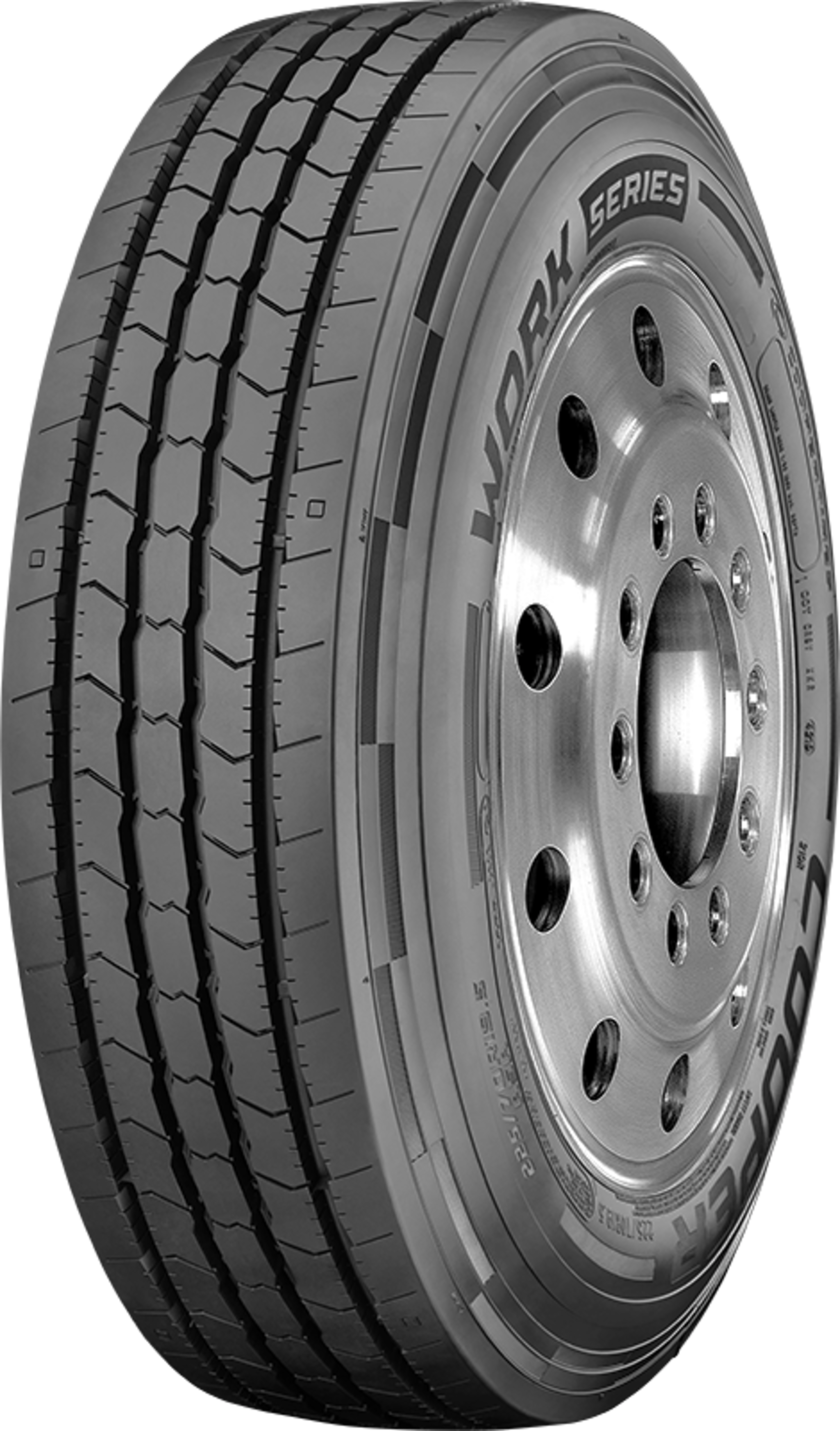 Tire Sidetread