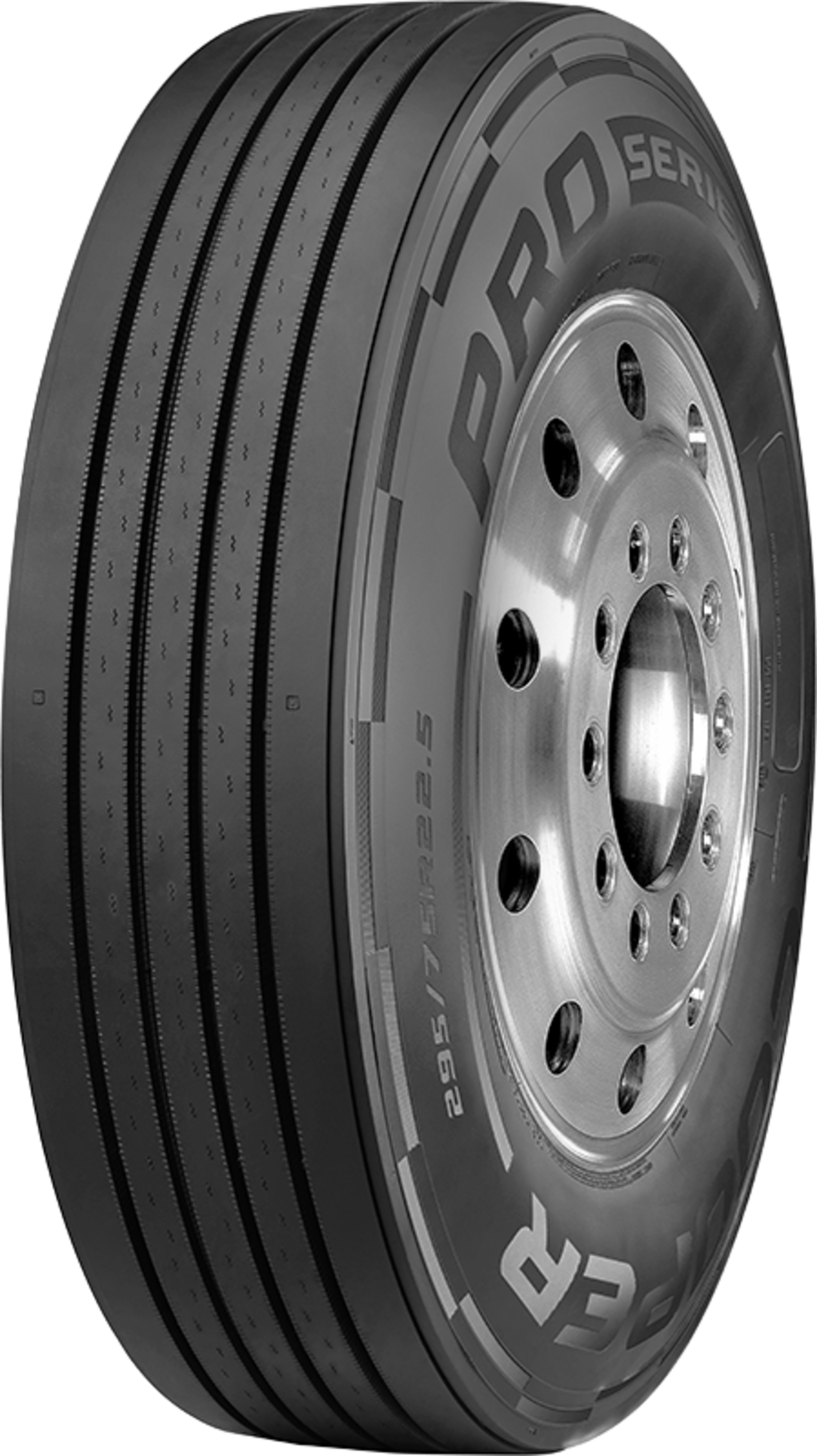 Tire Sidetread