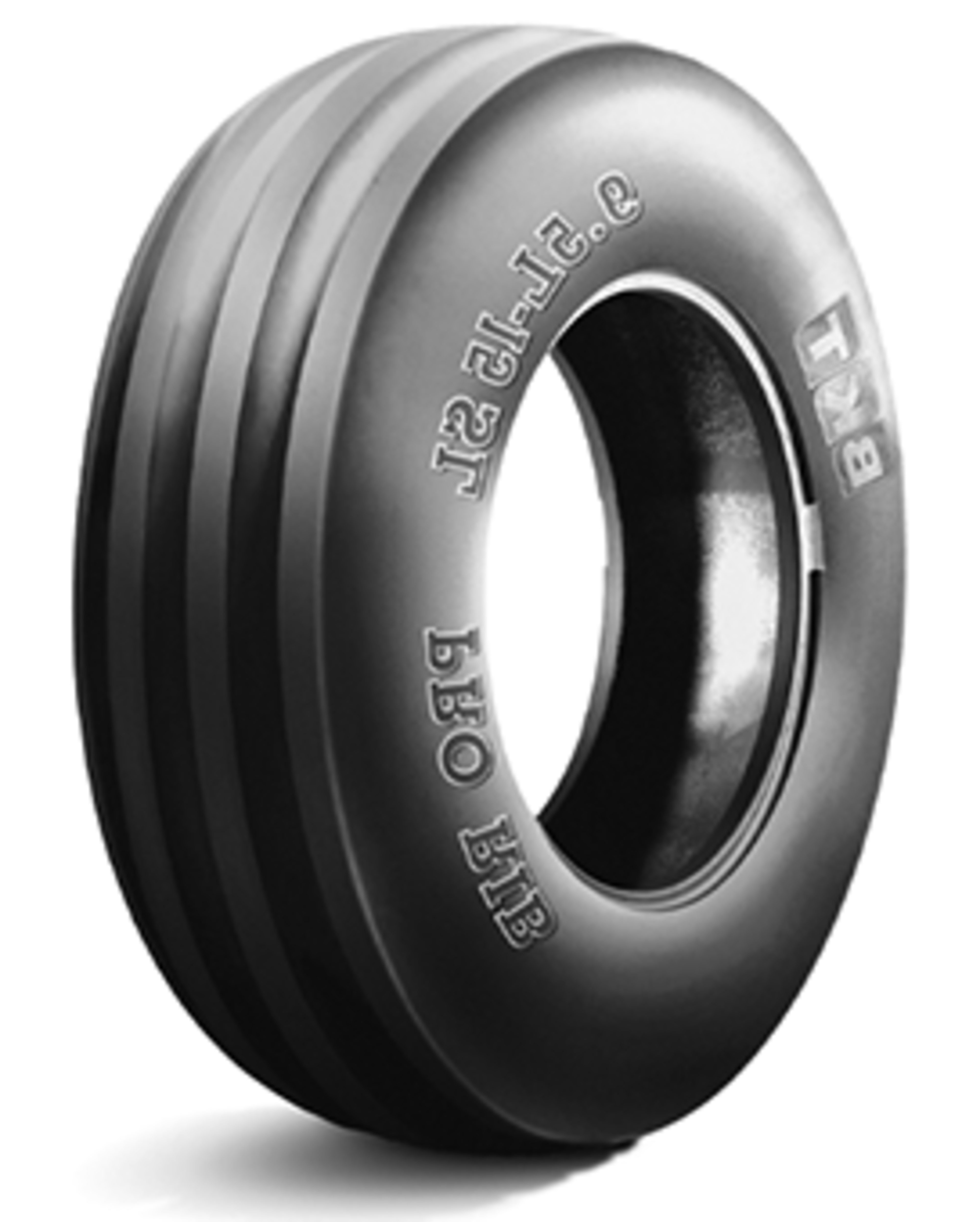 Tire Sidetread