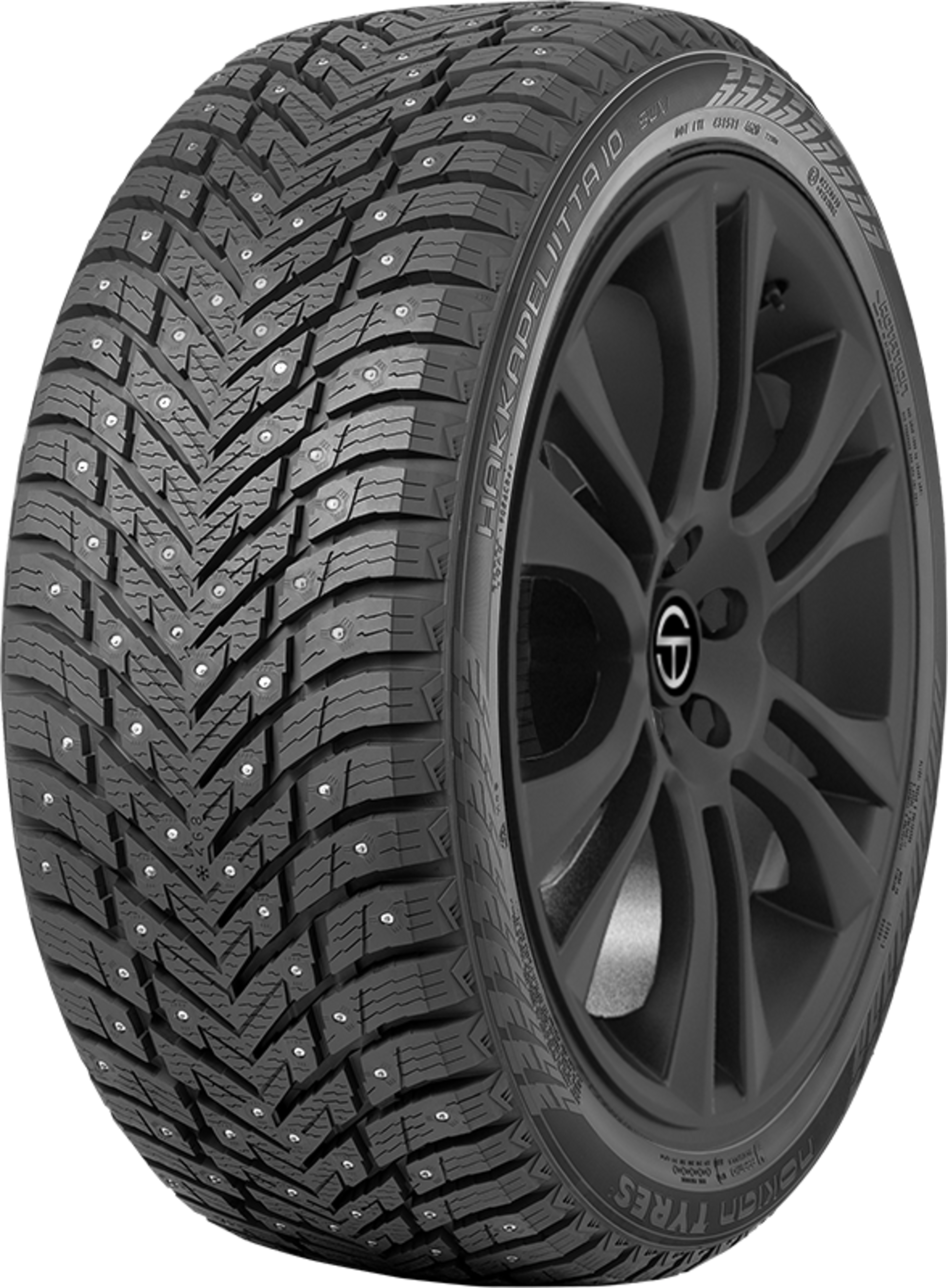 Tire Sidetread