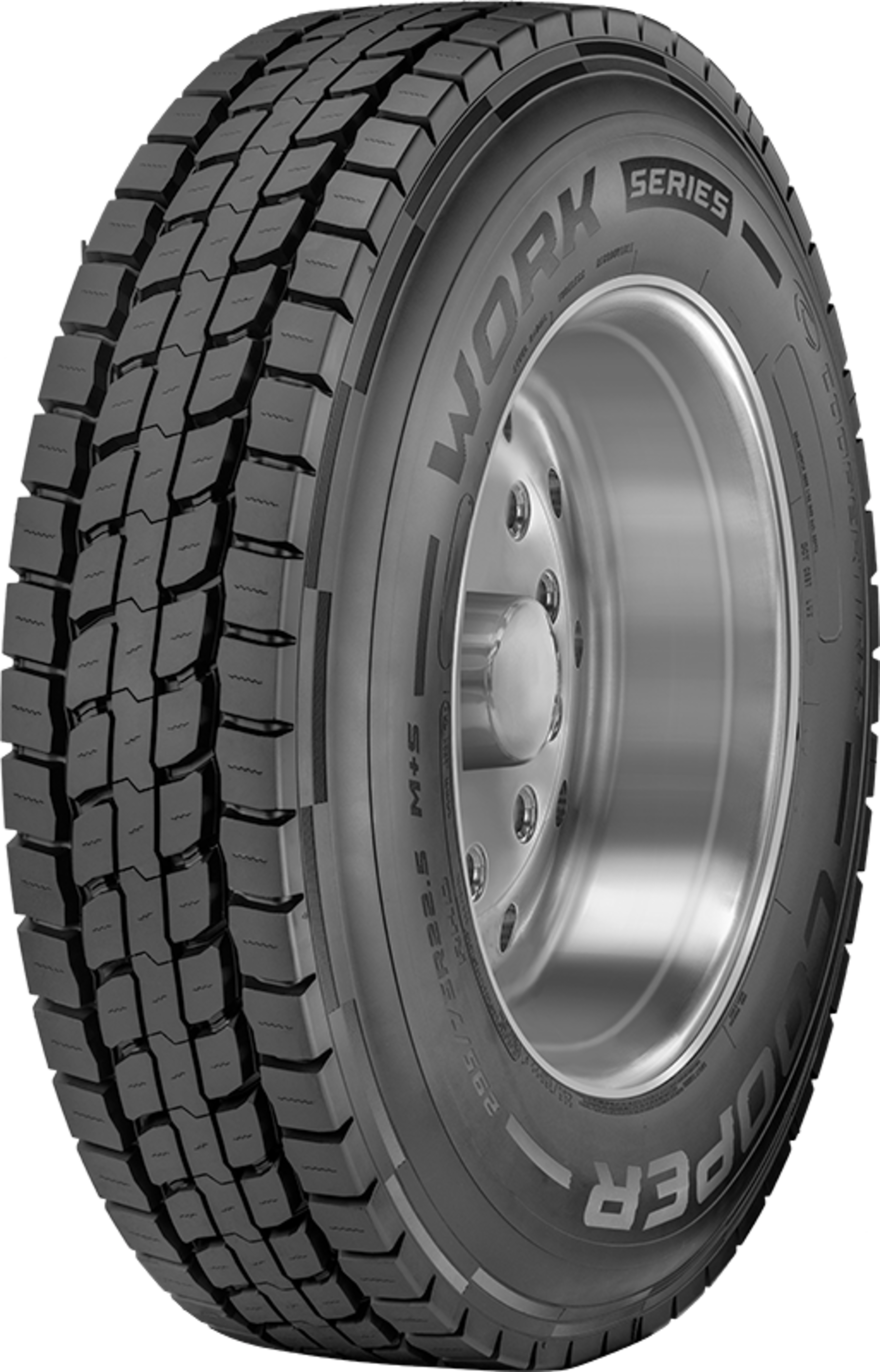 Tire Sidetread