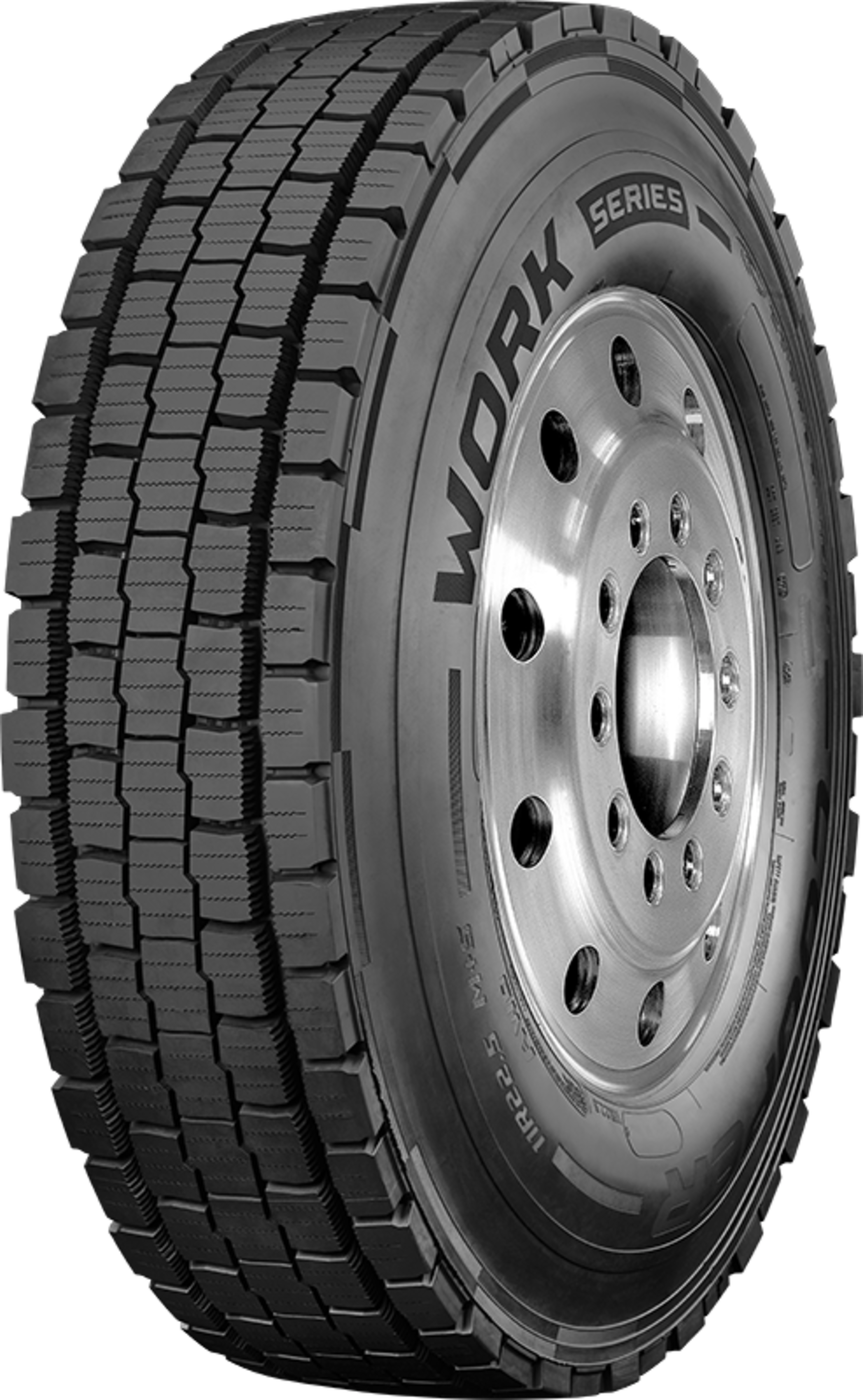 Tire Sidetread