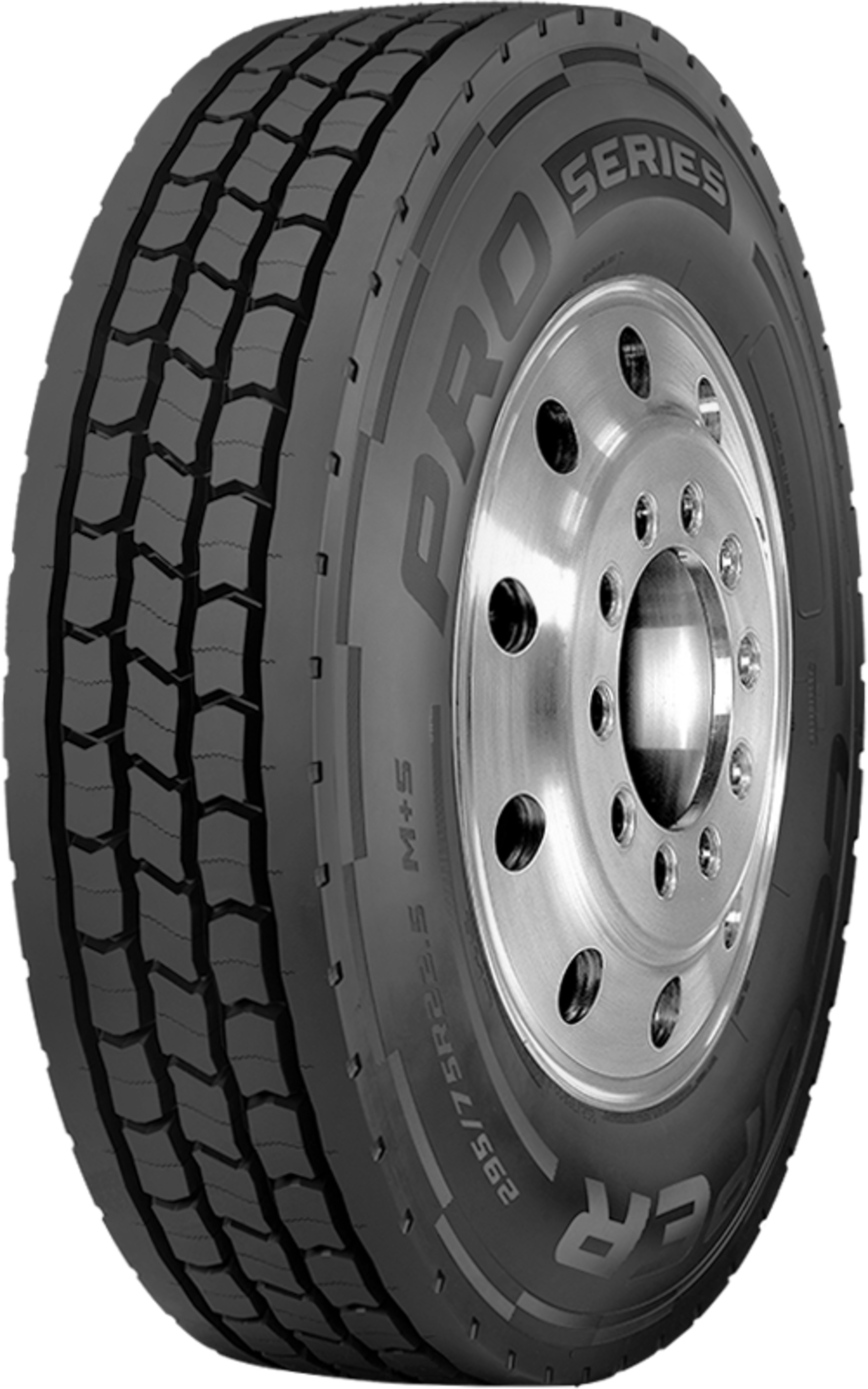 Tire Sidetread