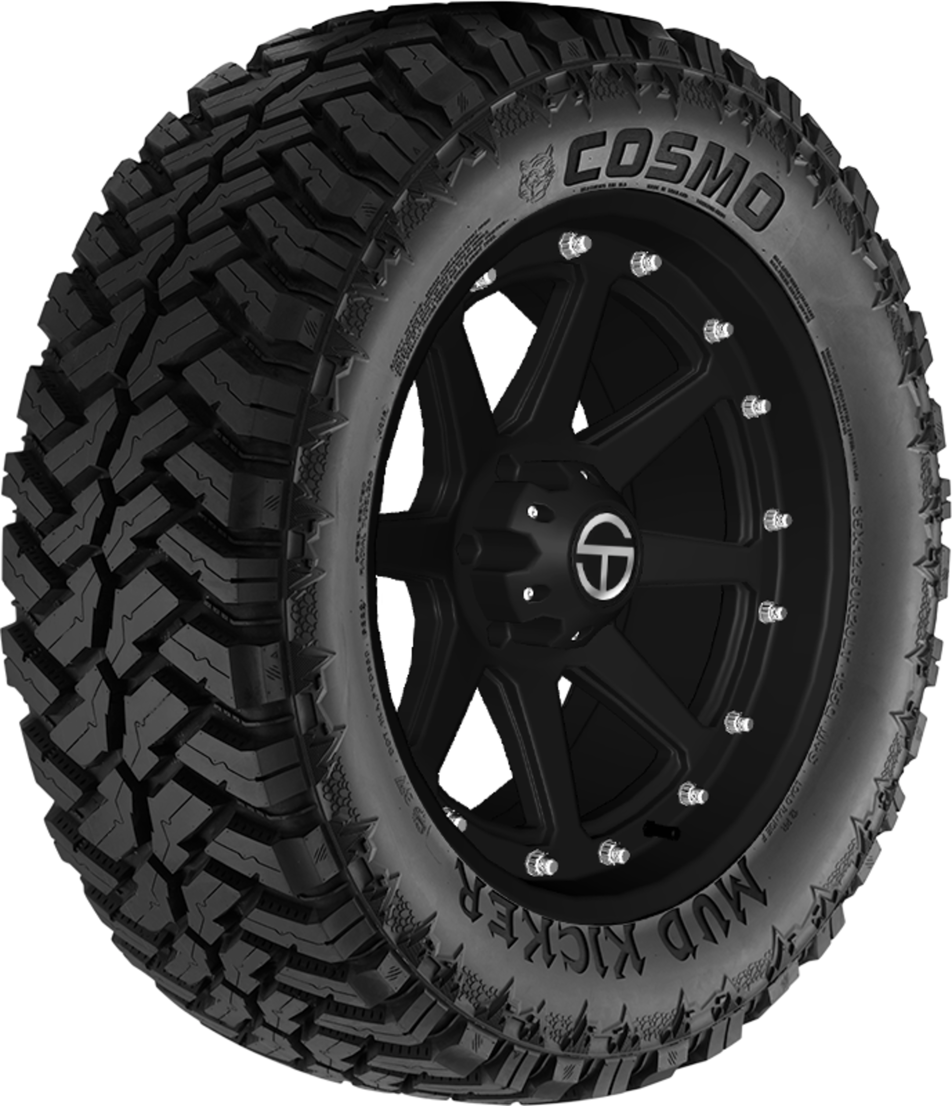 Tire Sidetread