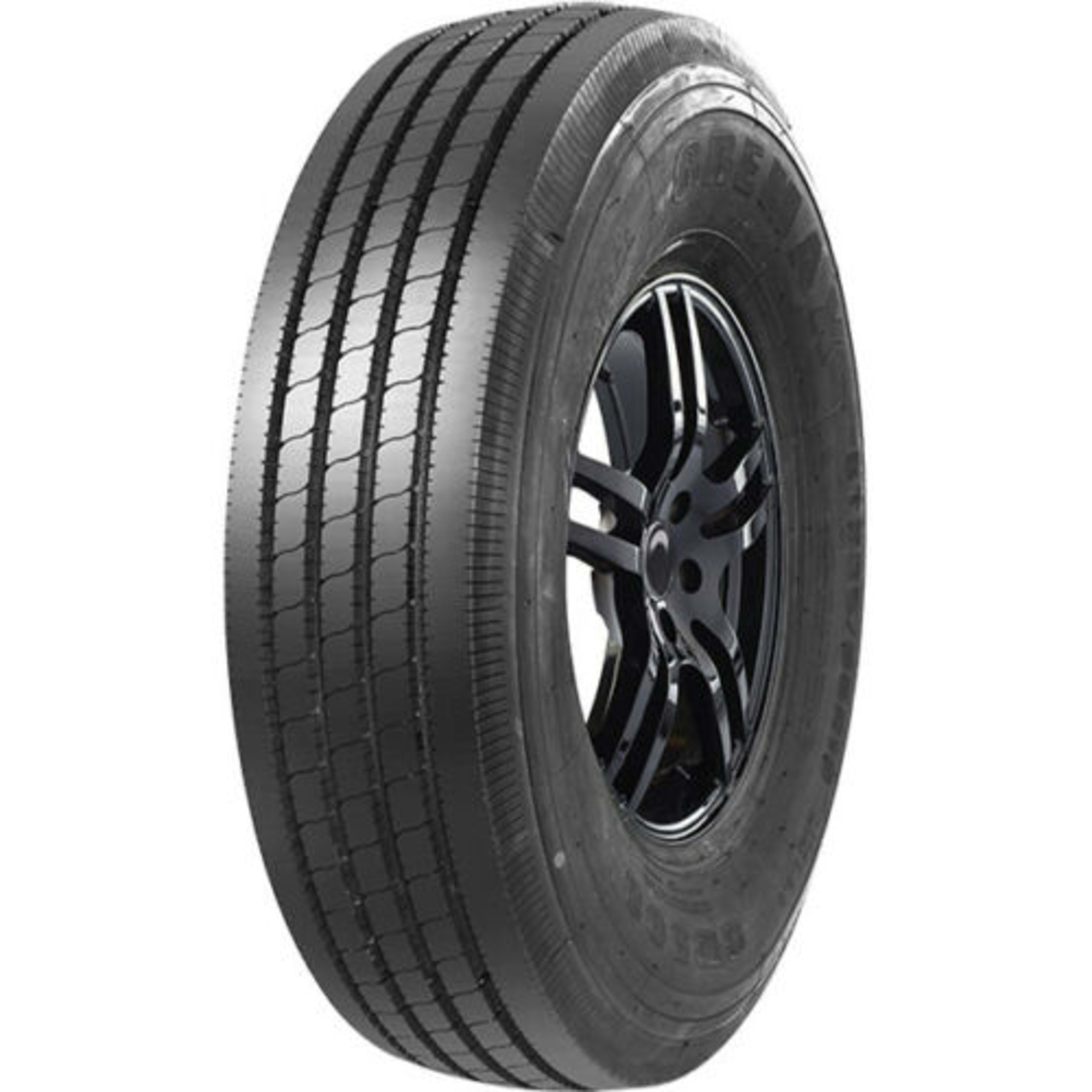 Tire Sidetread