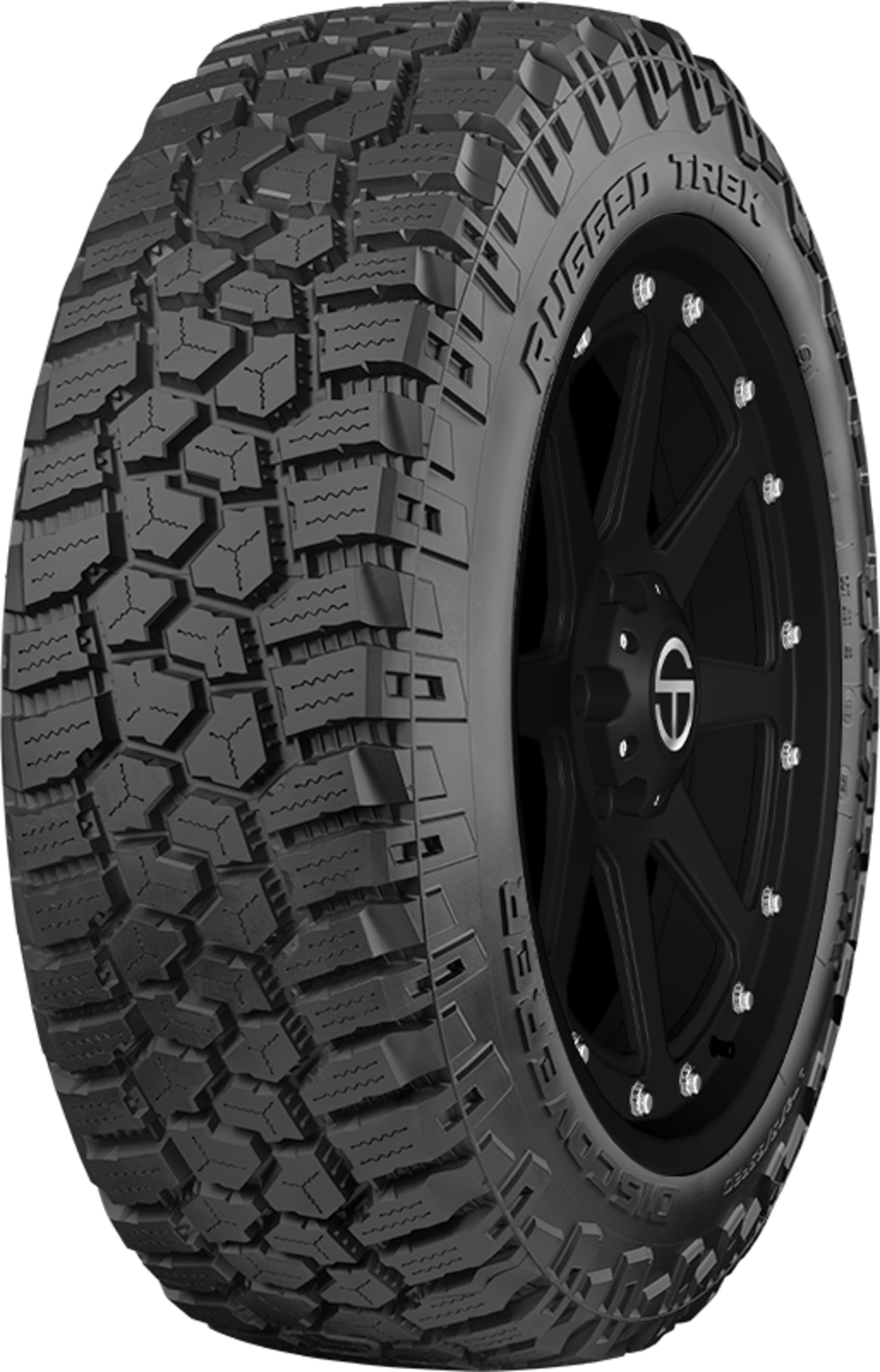 Tire Sidetread