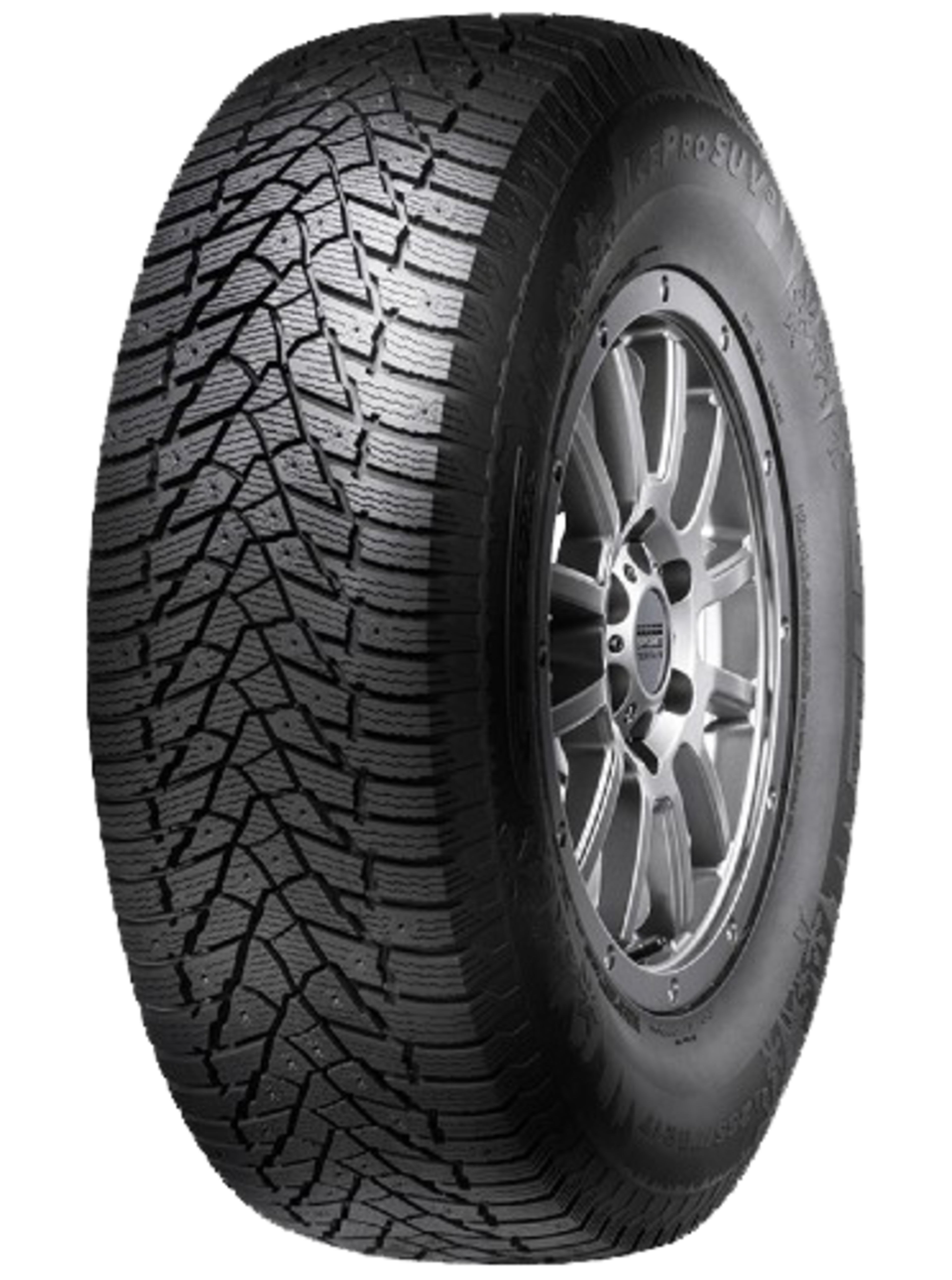 Tire Sidetread