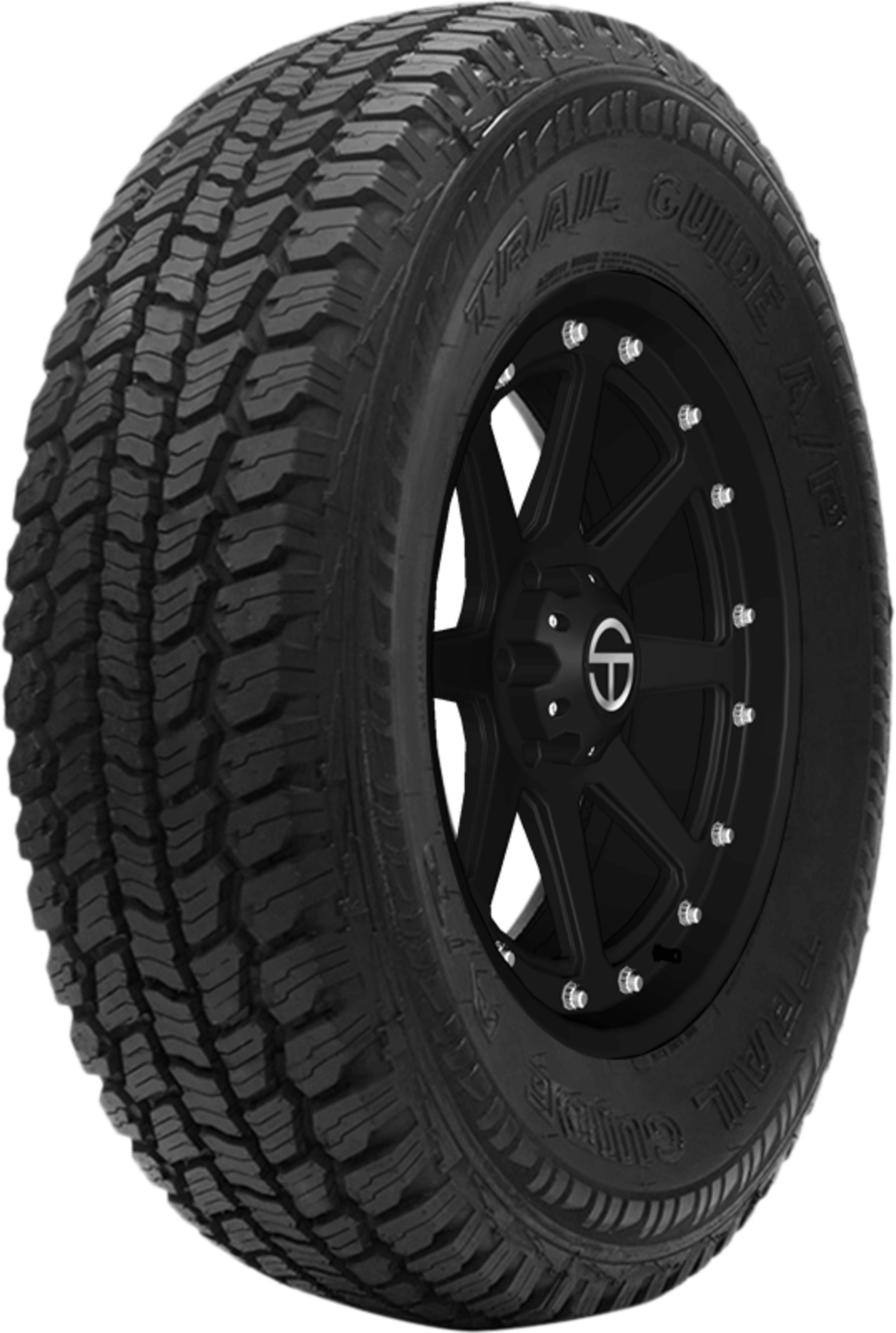 Tire Sidetread