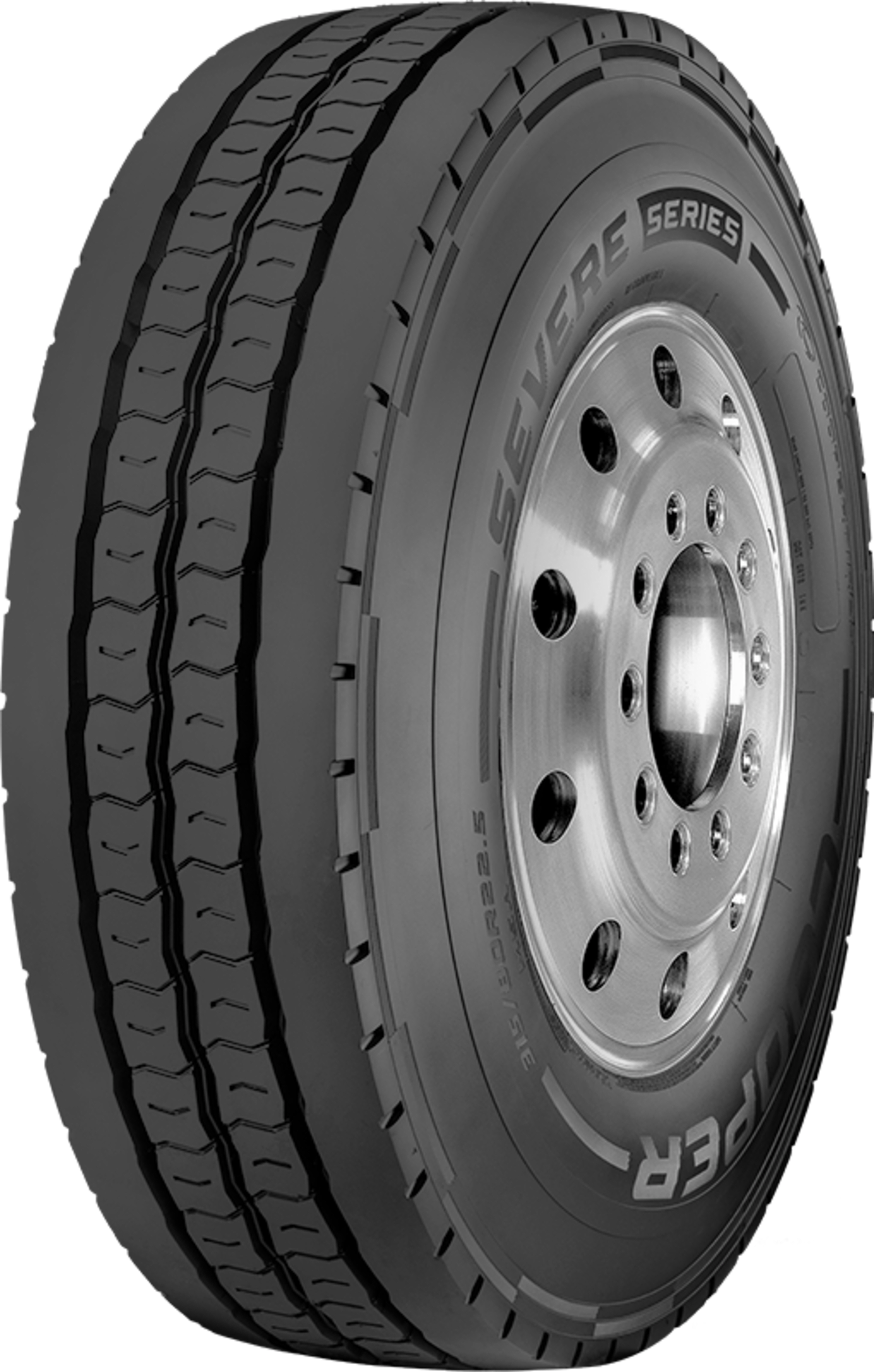 Tire Sidetread