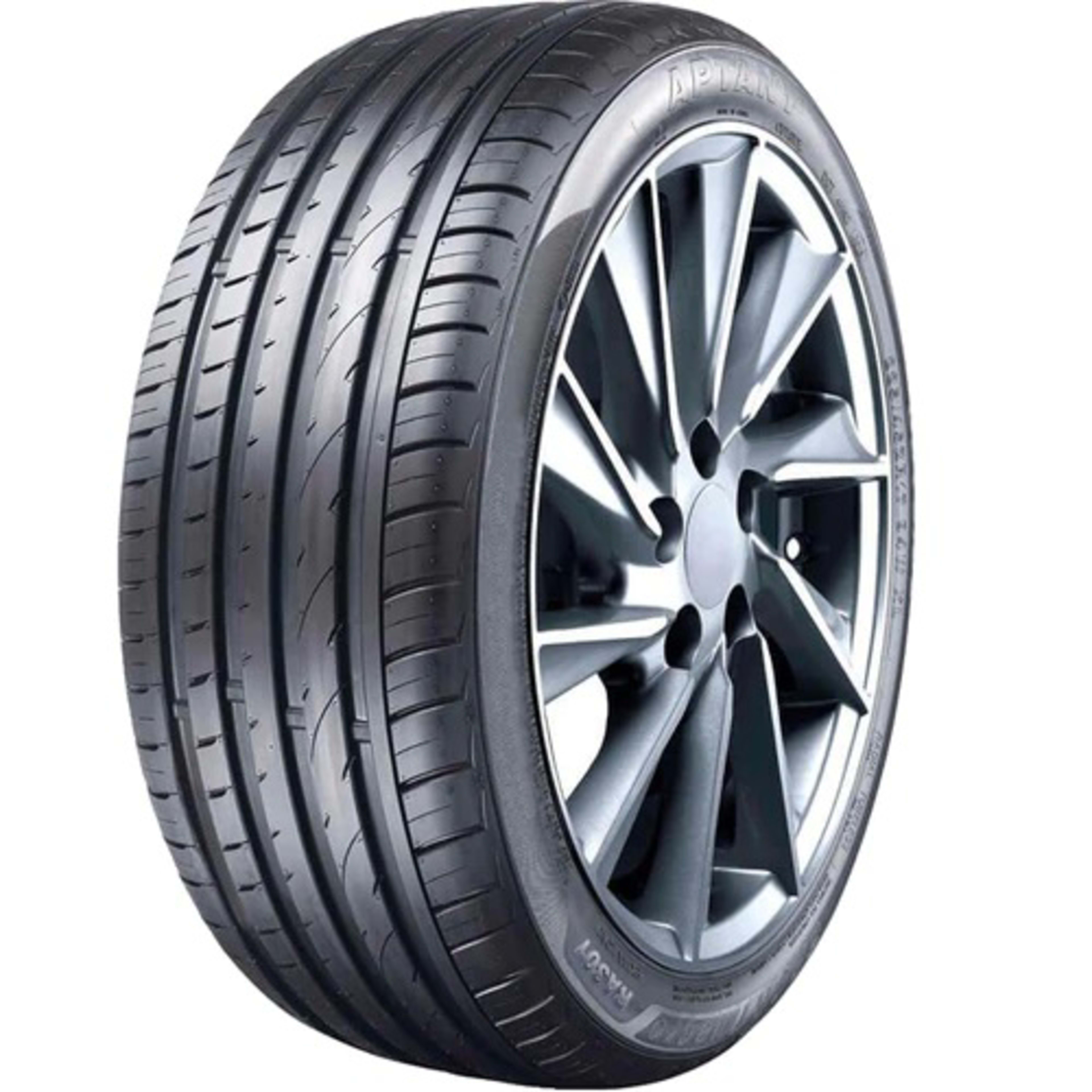 Tire Sidetread
