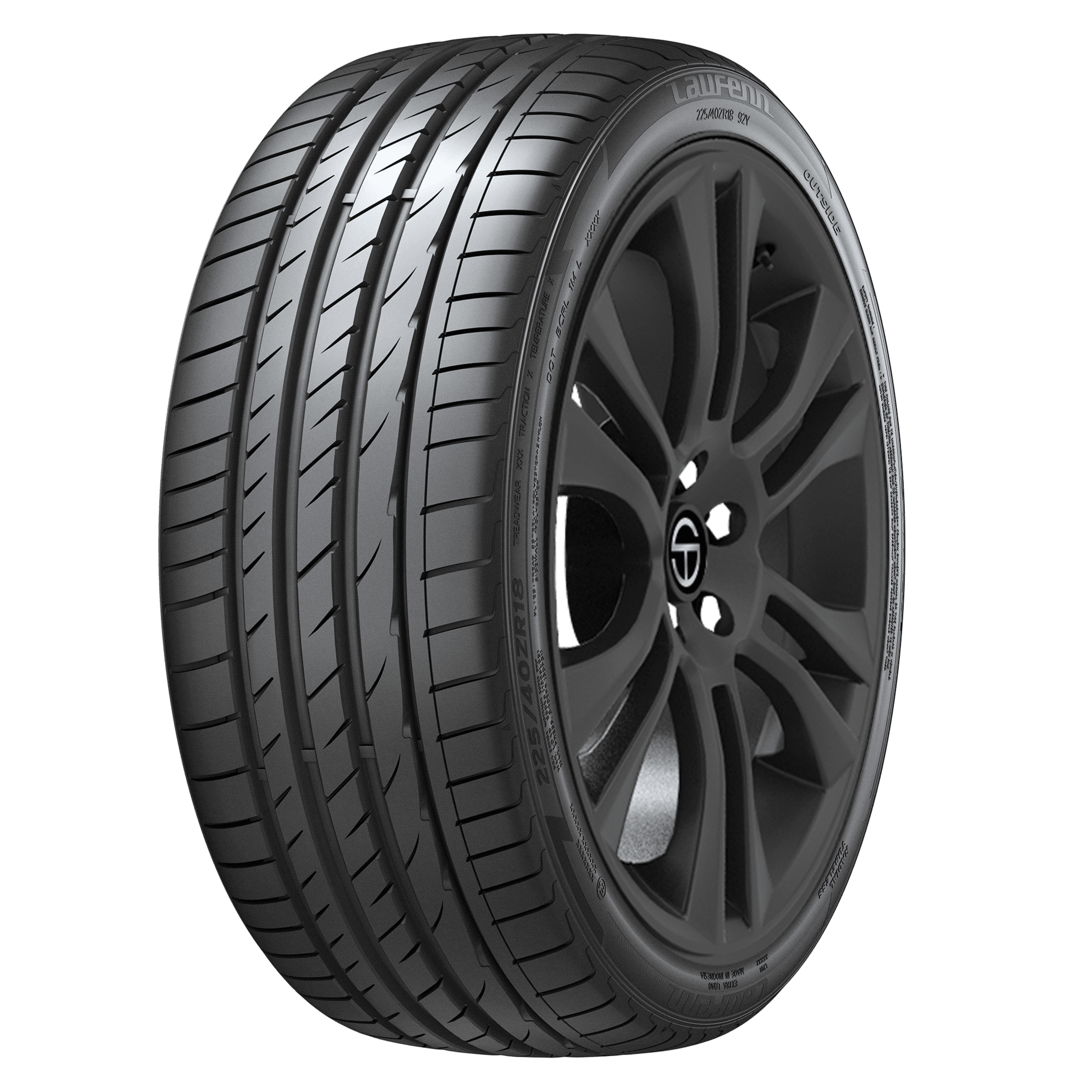 Tire Sidetread