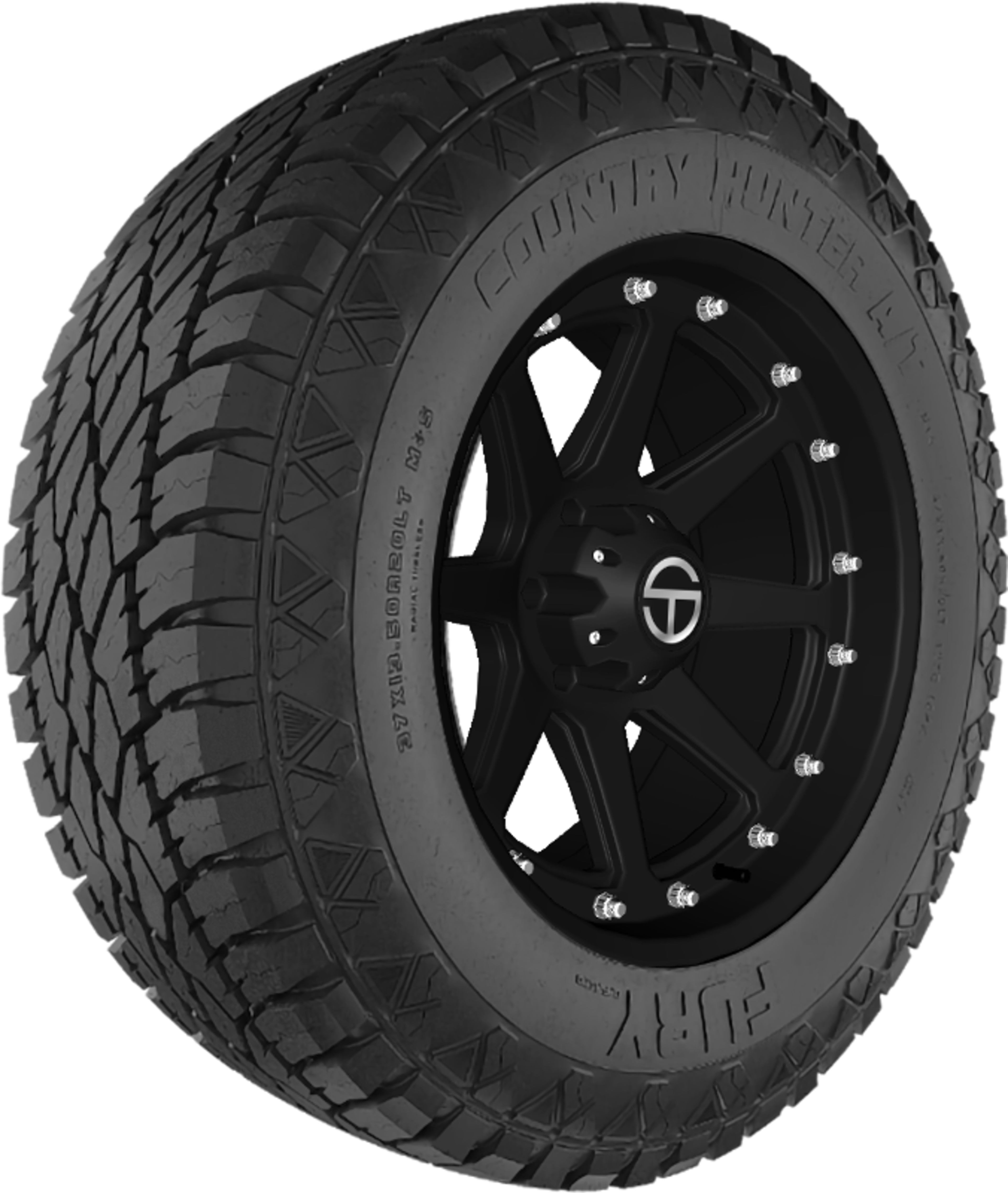 Tire Sidetread