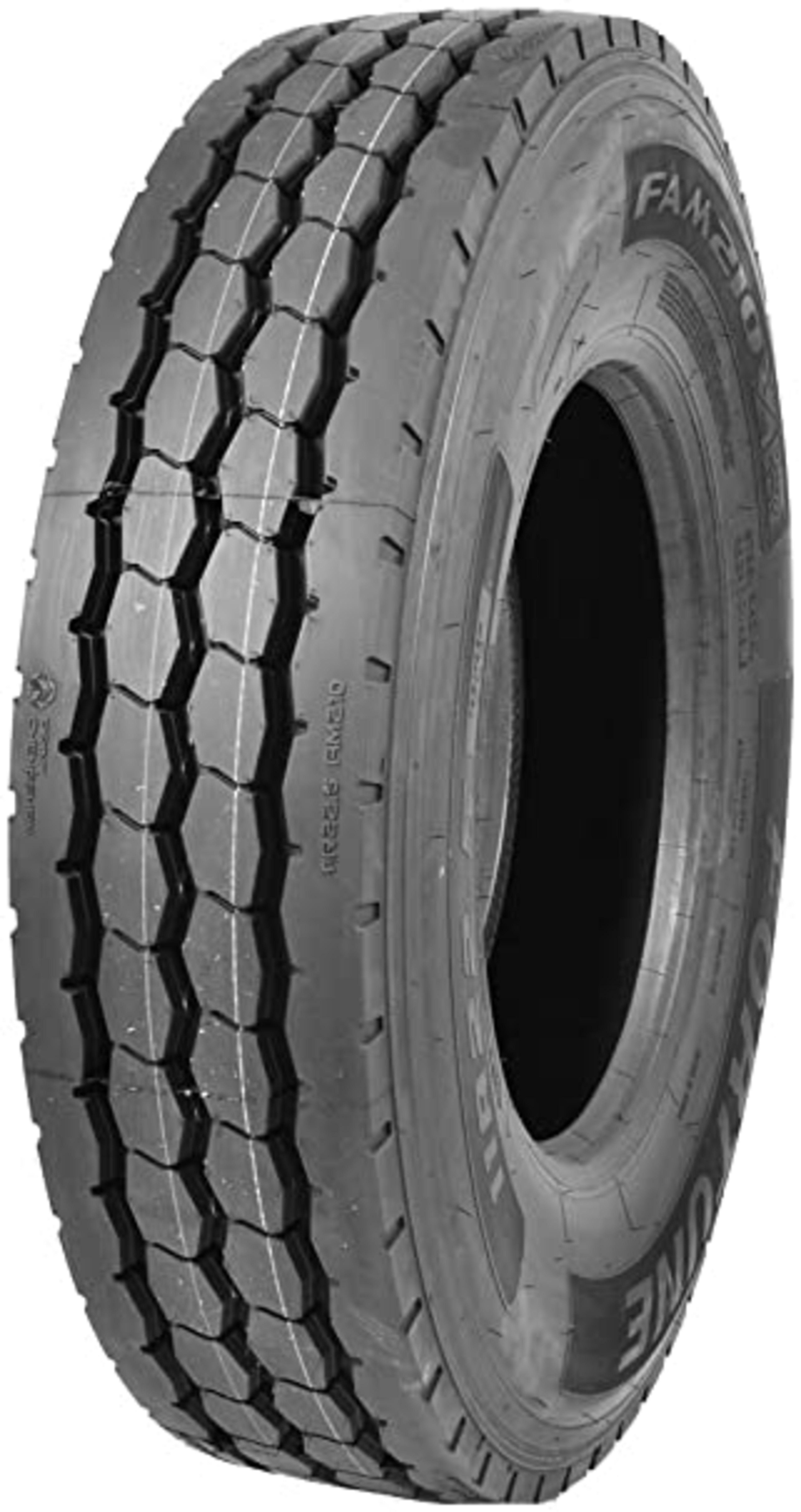 Tire Sidetread