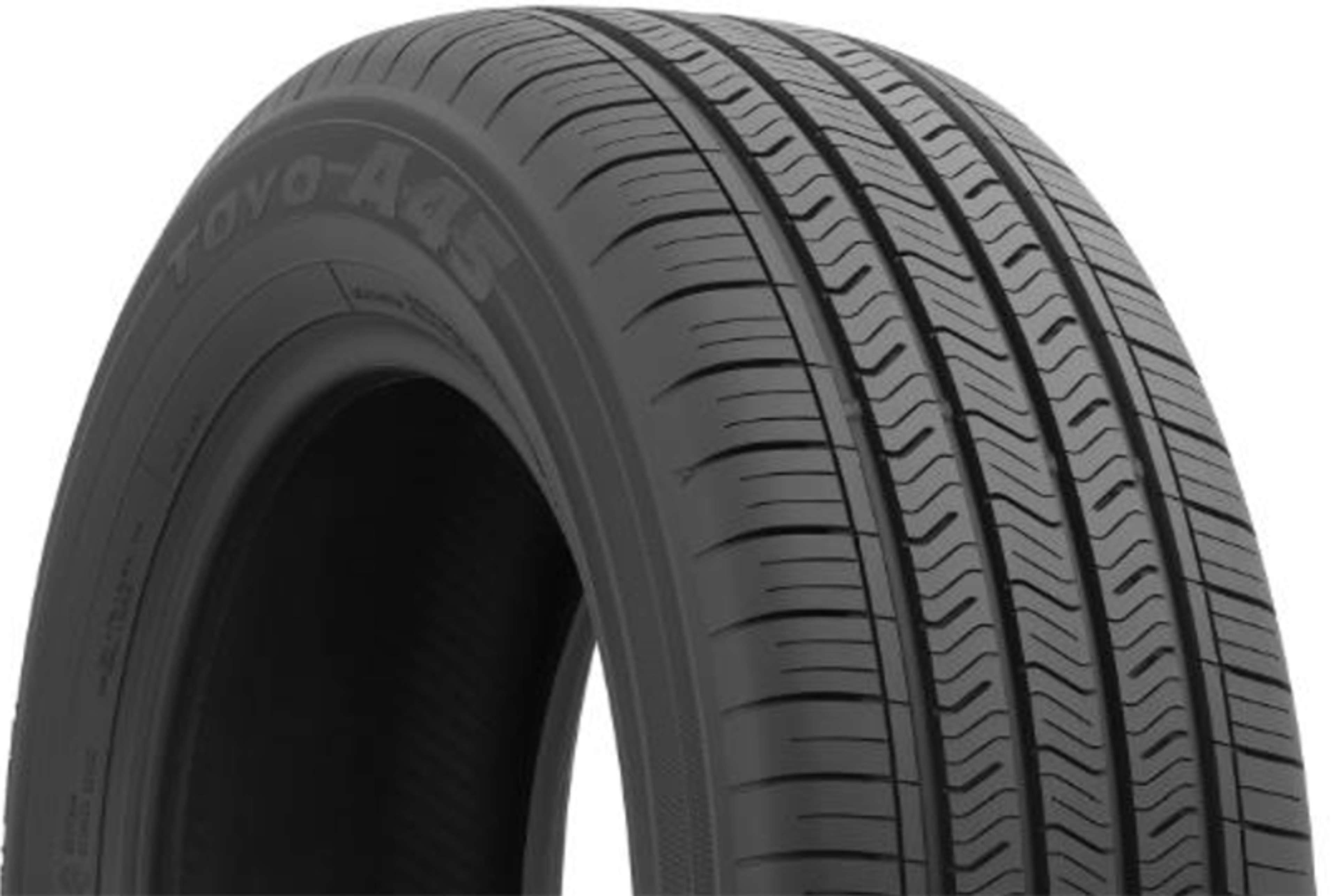 Tire Sidetread