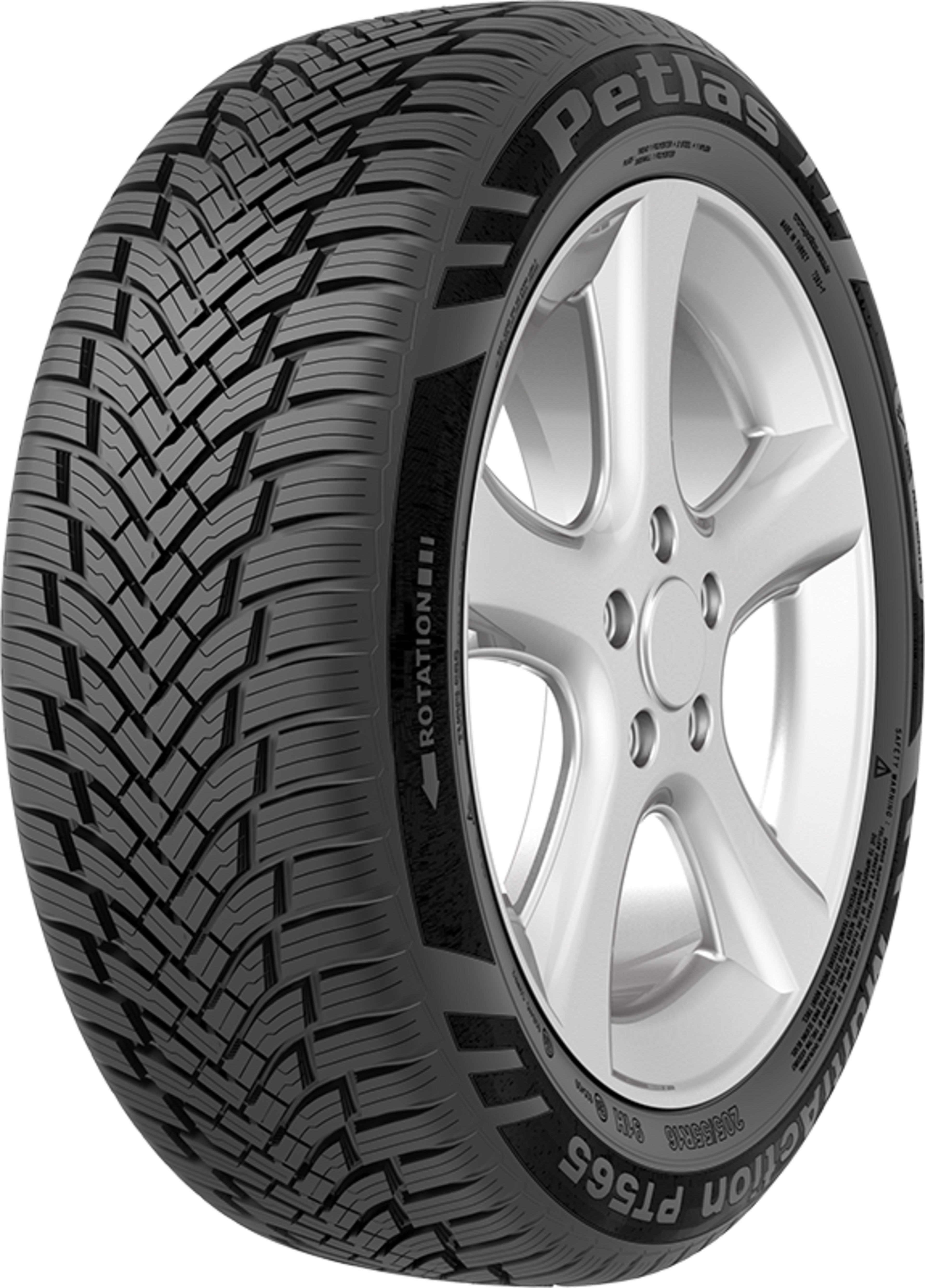 Tire Sidetread