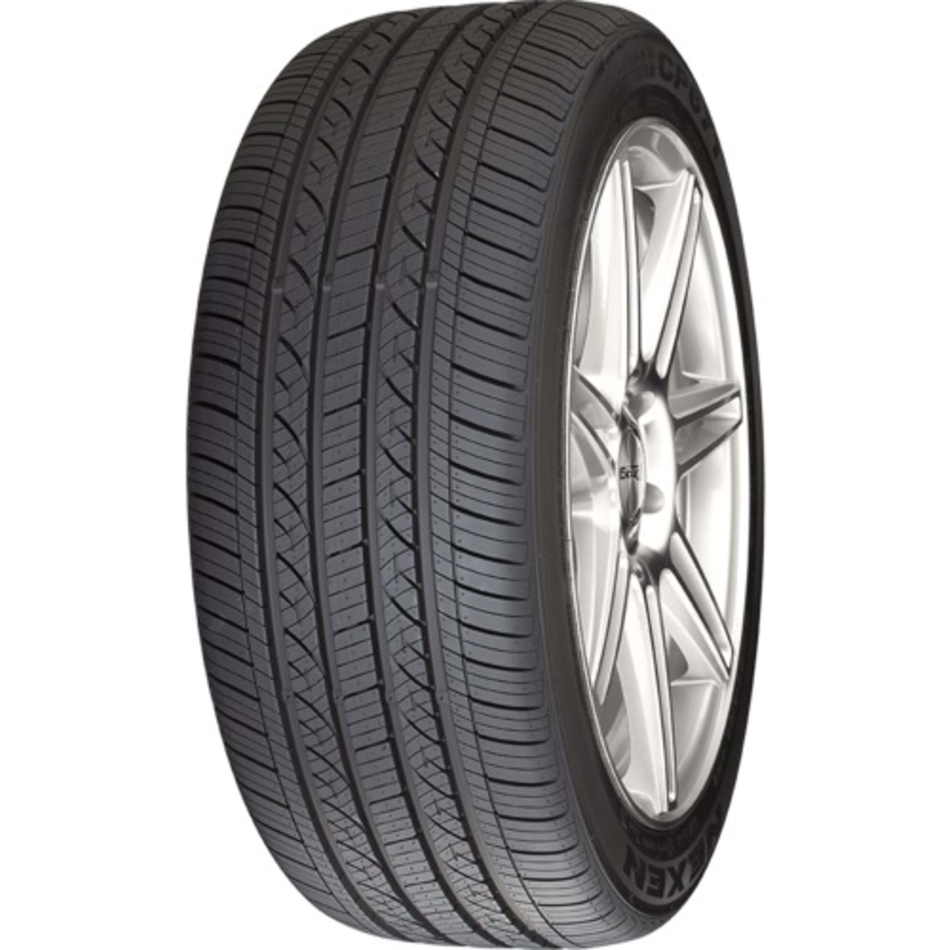 Tire Sidetread