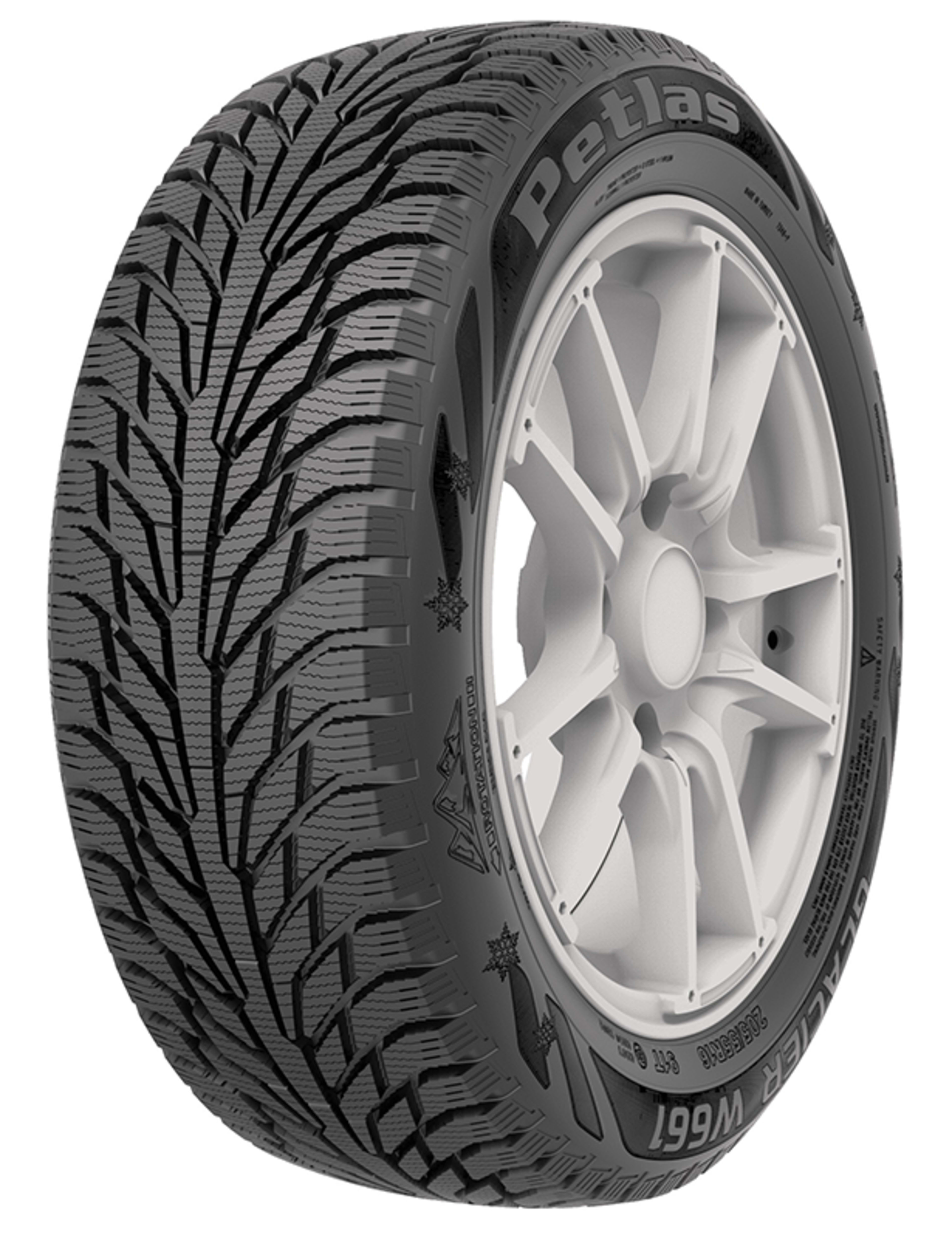 Tire Sidetread
