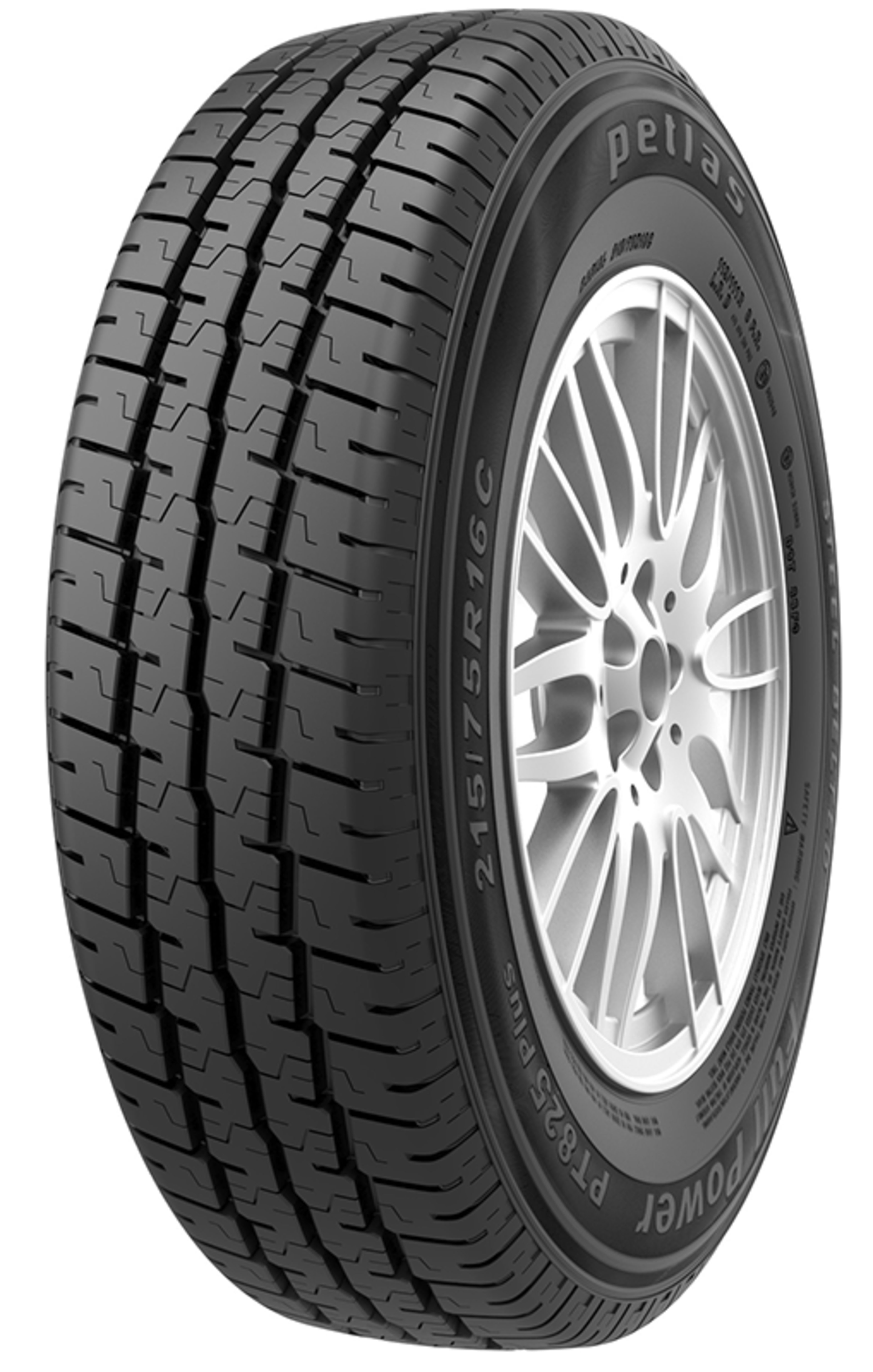 Tire Sidetread