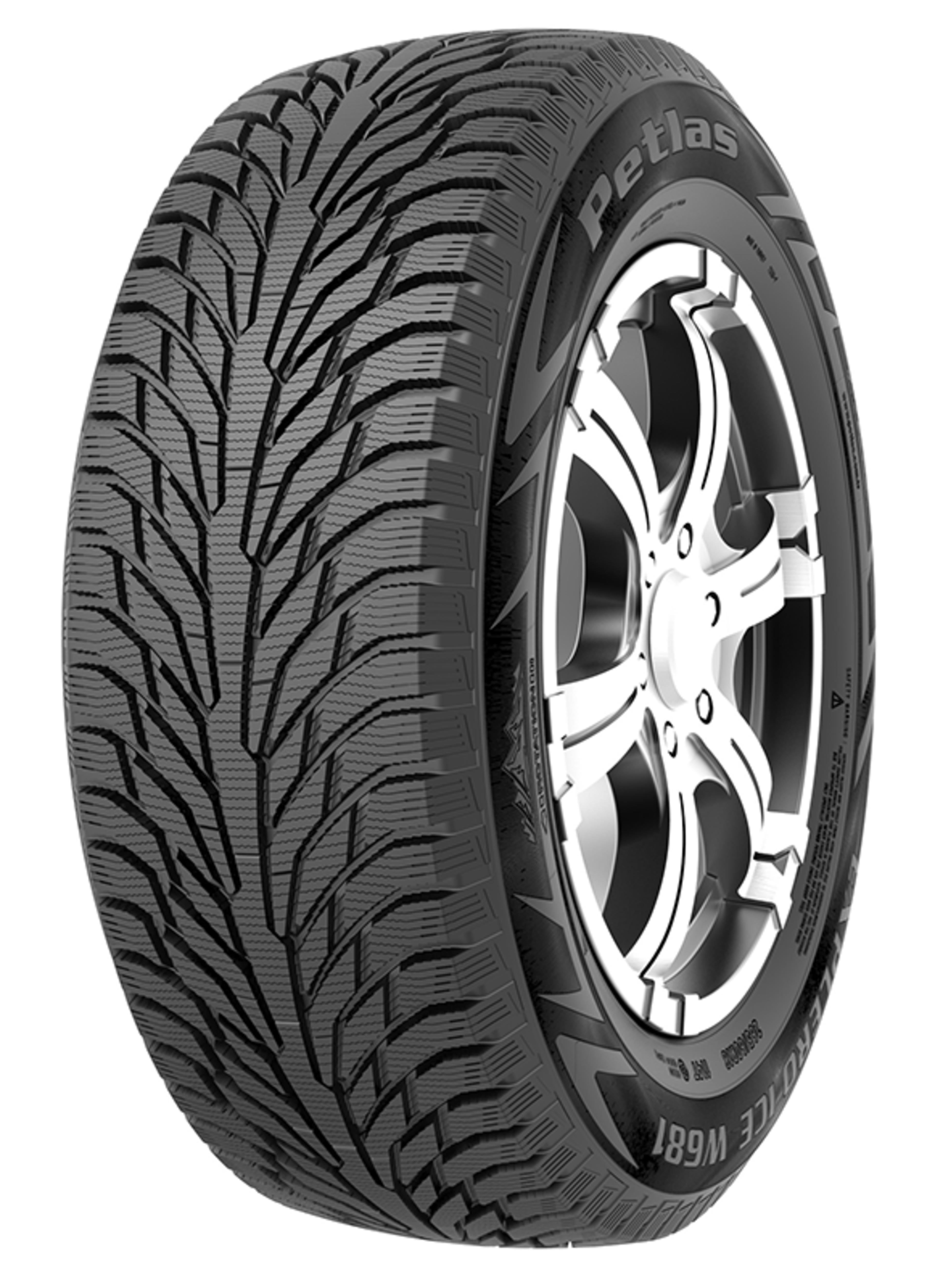 Tire Sidetread