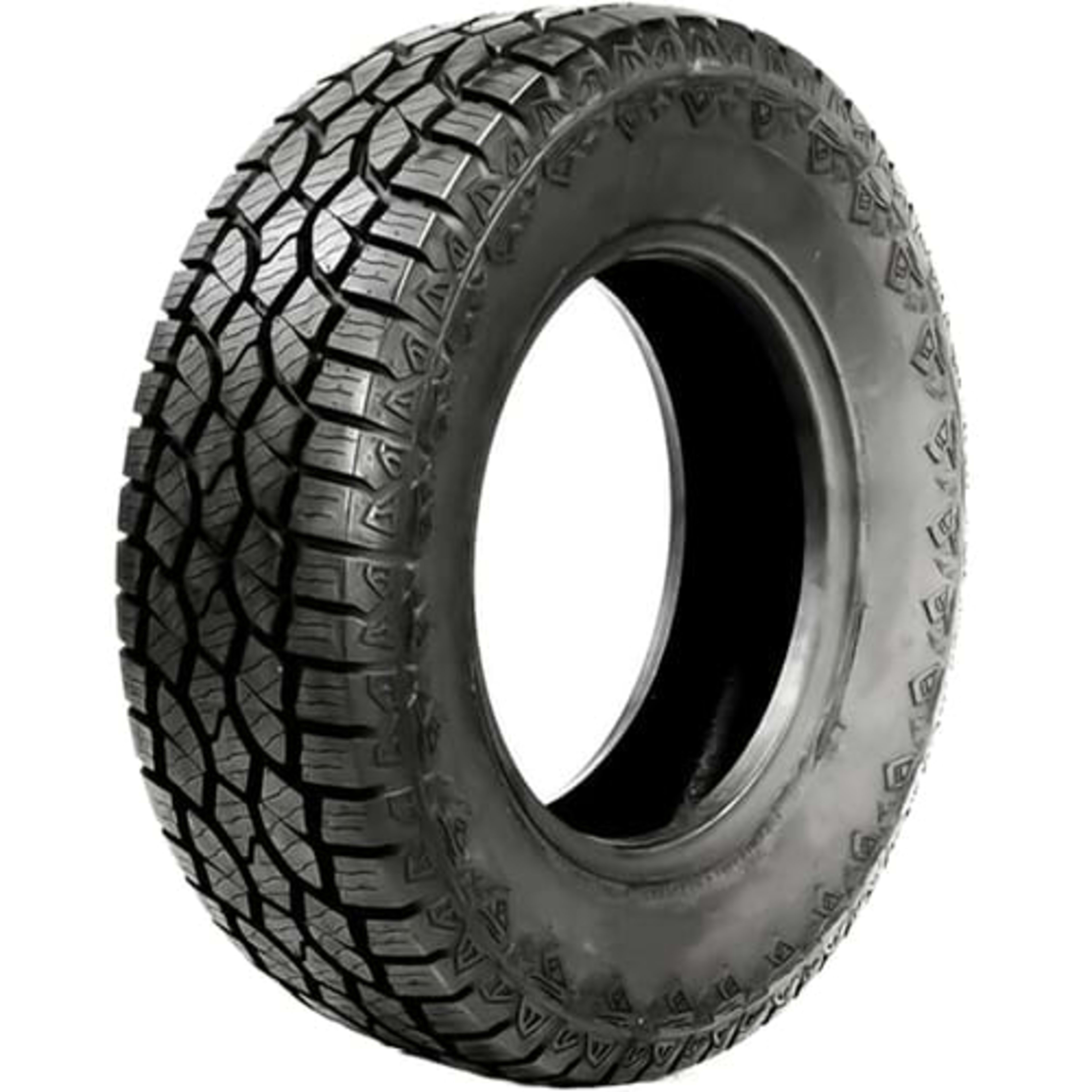 Tire Sidetread