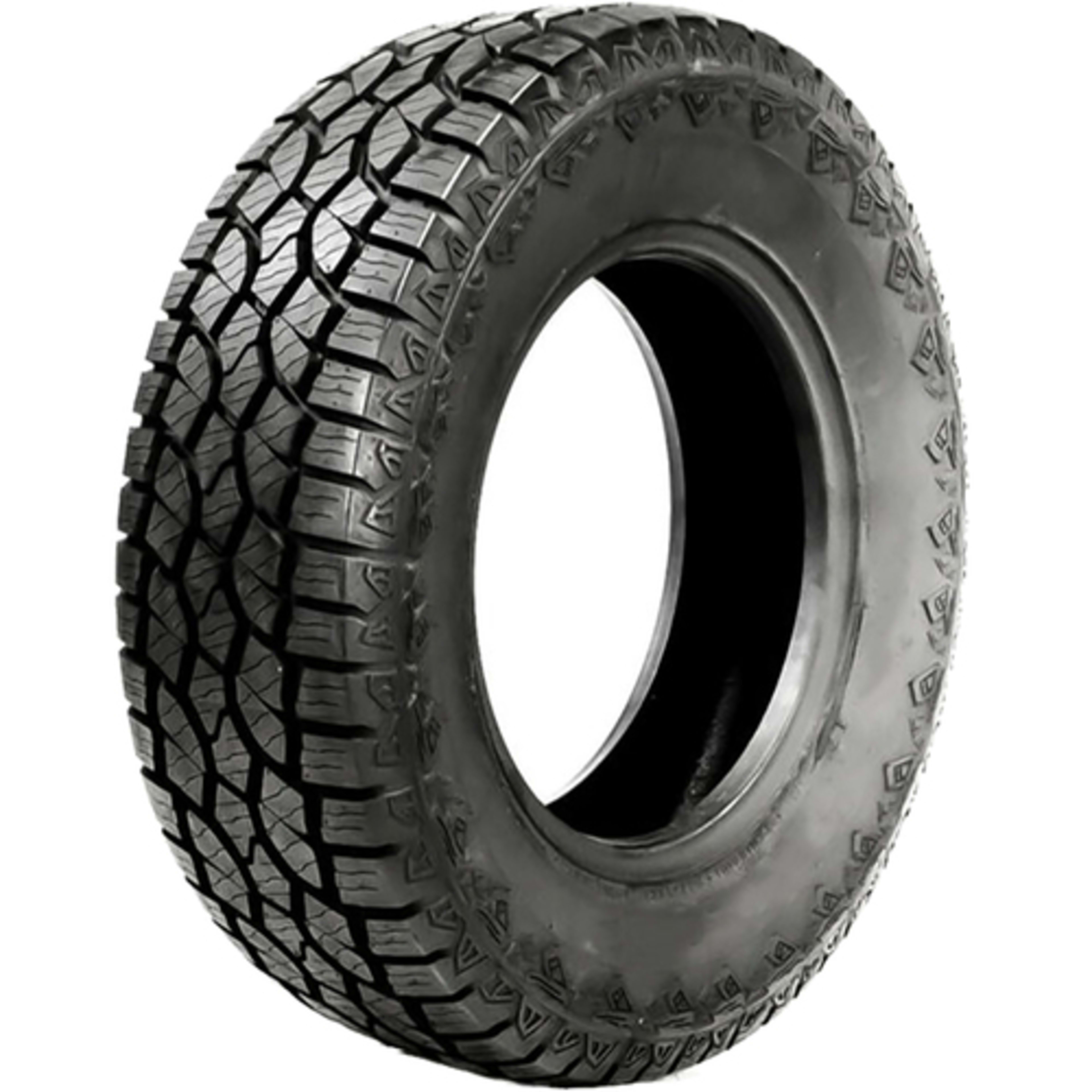 Tire Sidetread
