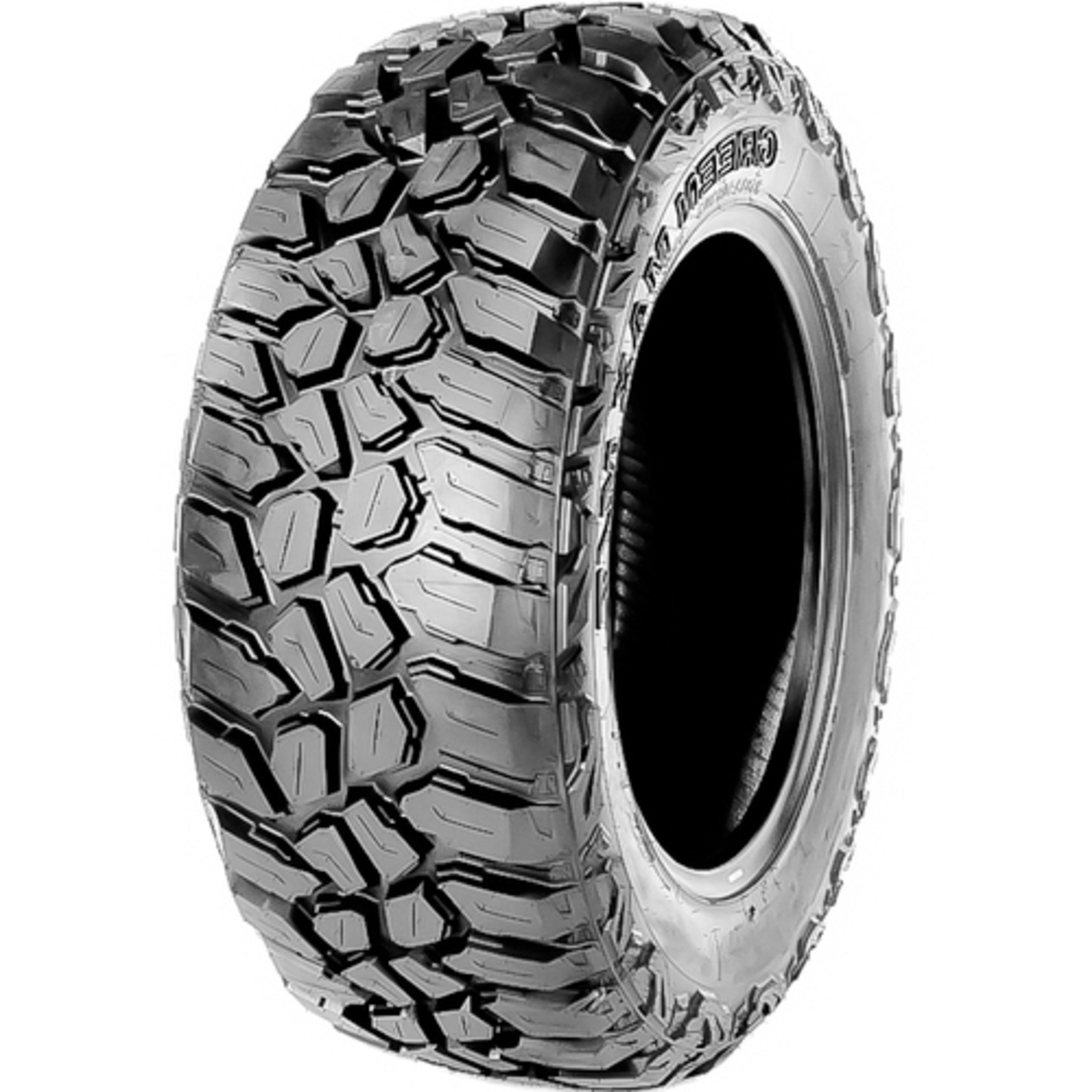 Tire Sidetread