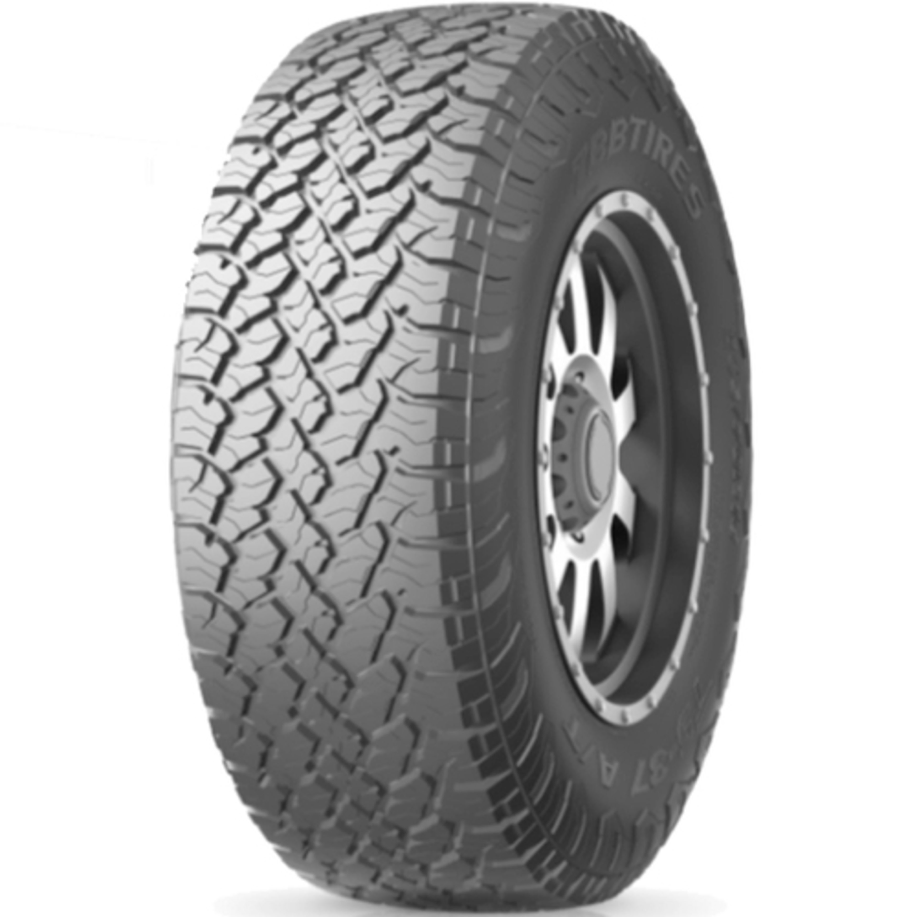 Tire Sidetread