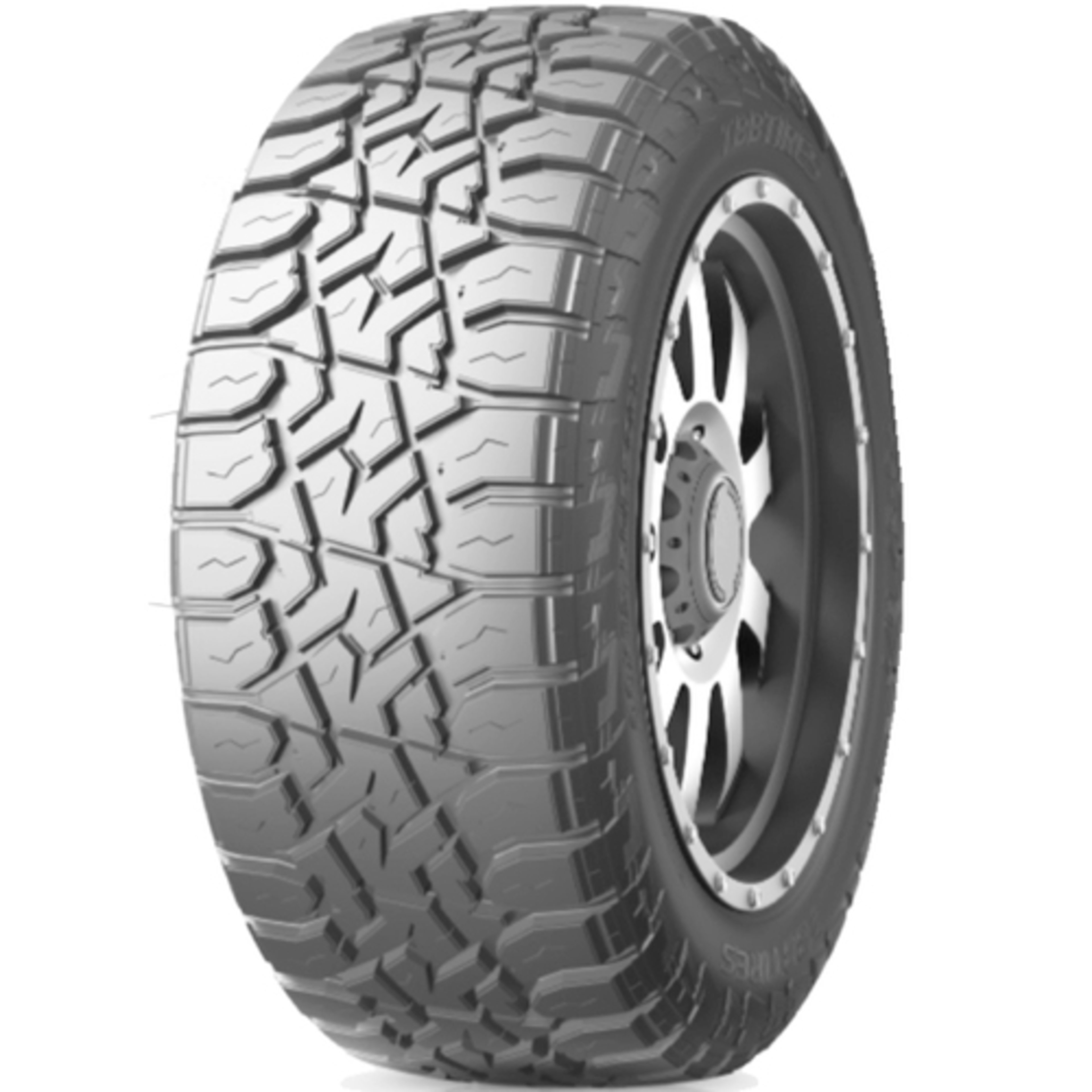 Tire Sidetread