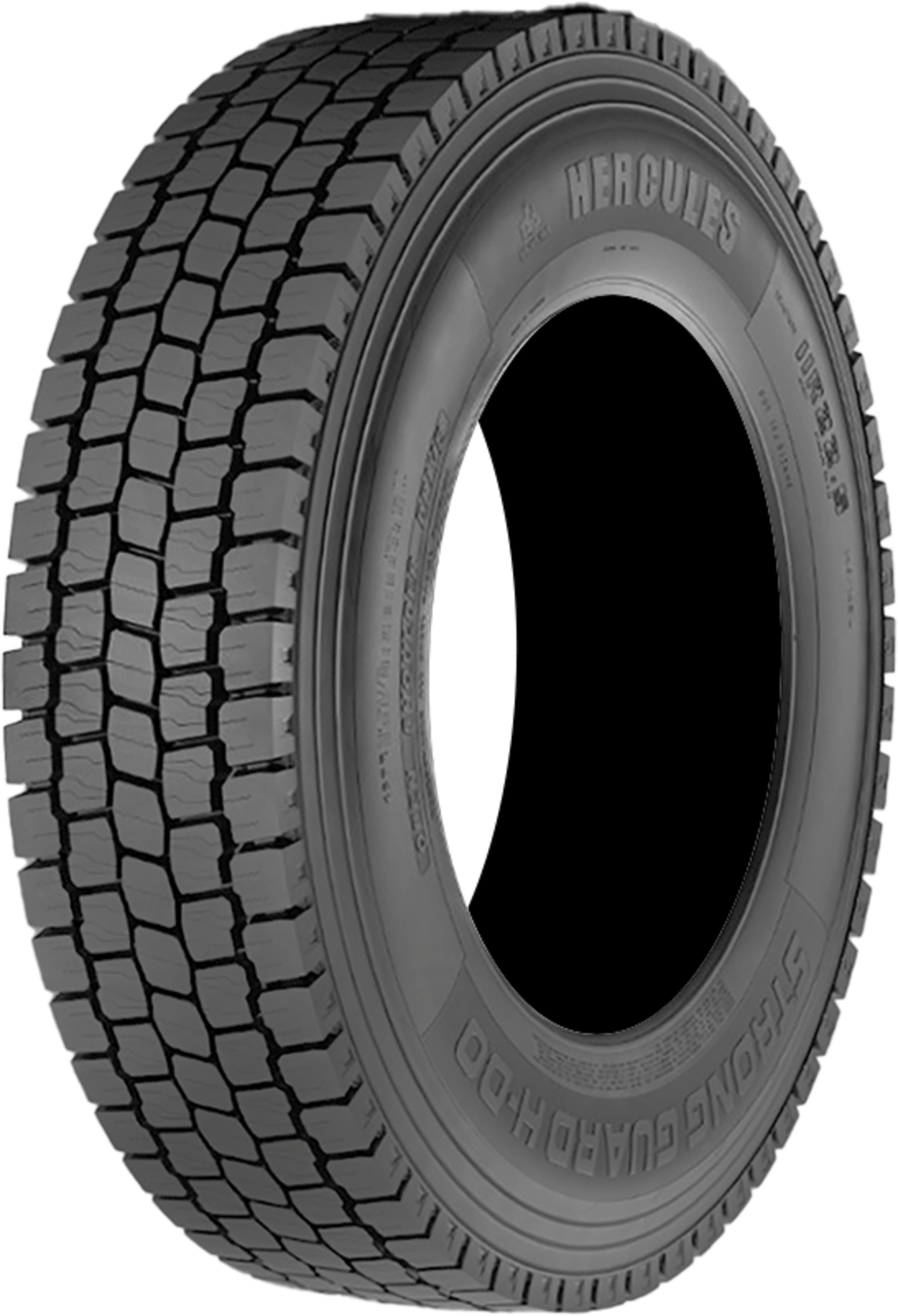 Tire Sidetread