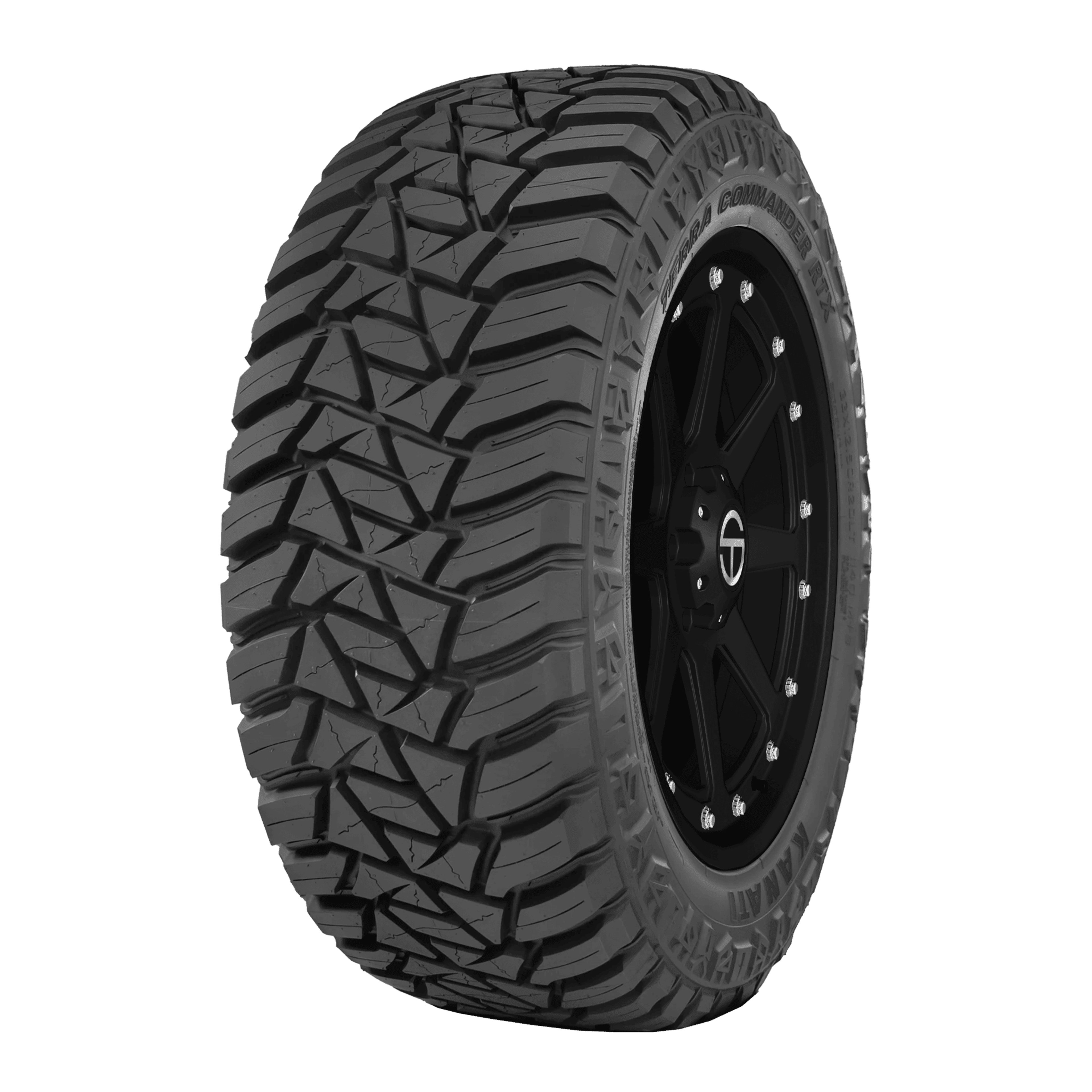 Tire Sidetread