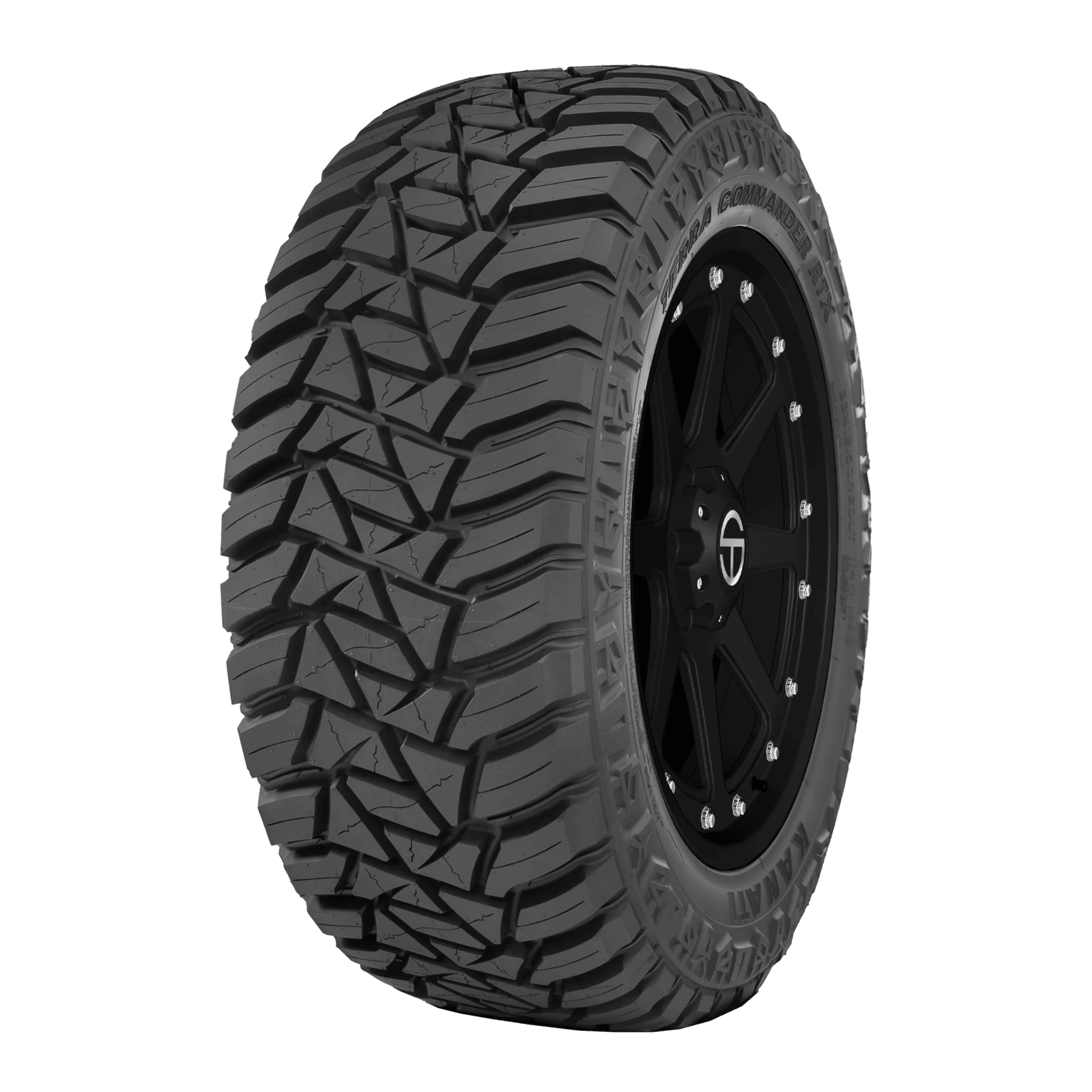 Tire Sidetread
