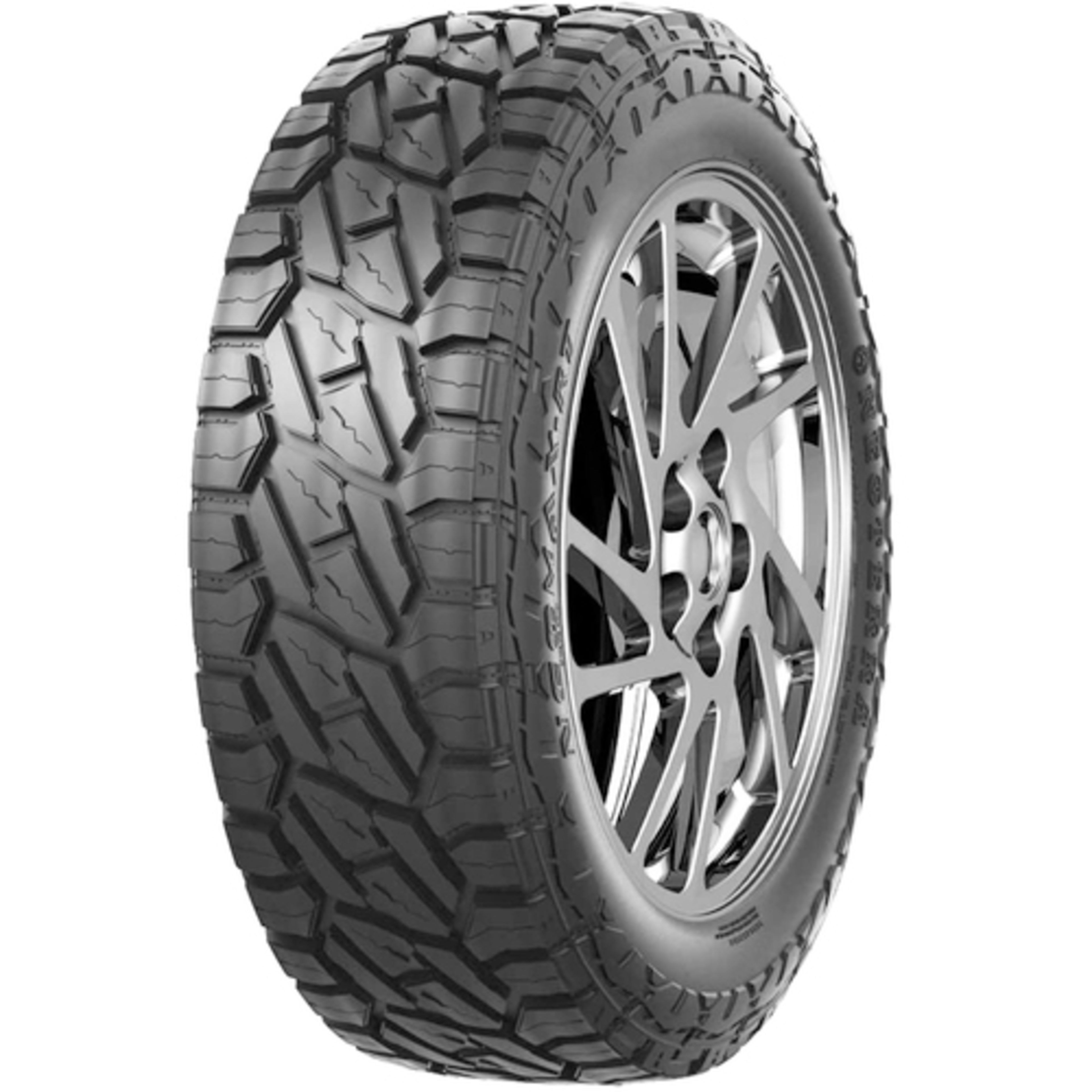 Tire Sidetread