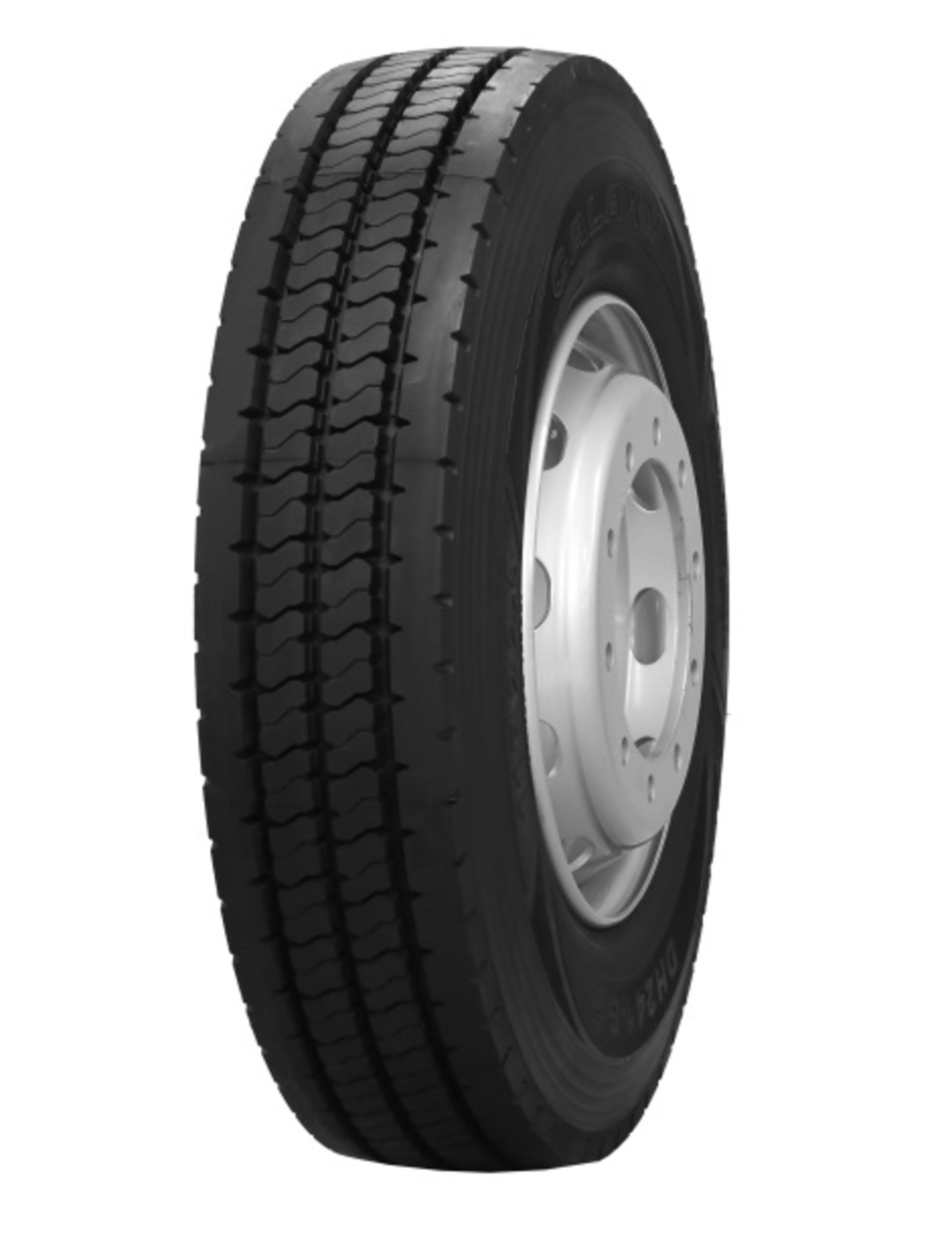 Tire Sidetread