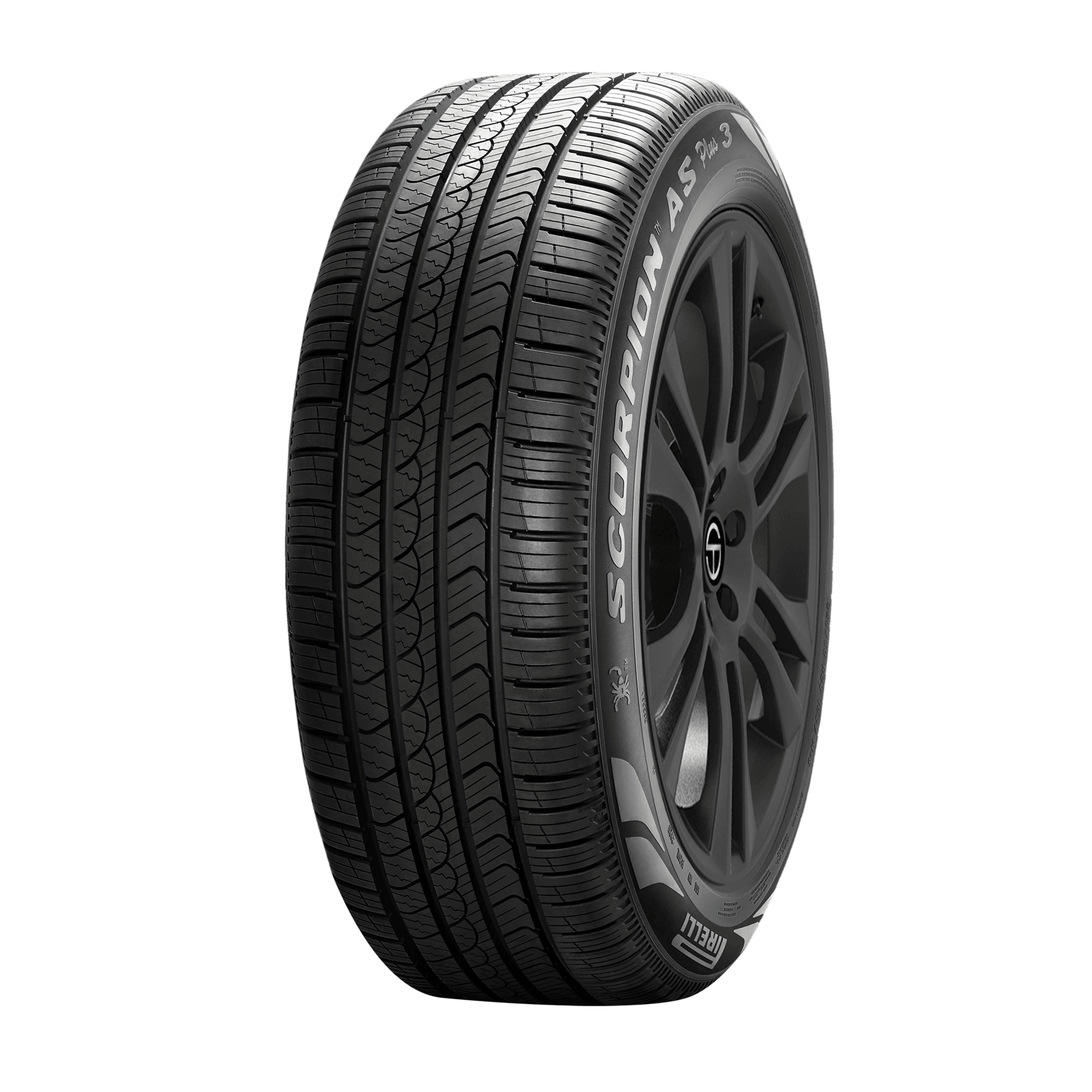 Tire Sidetread
