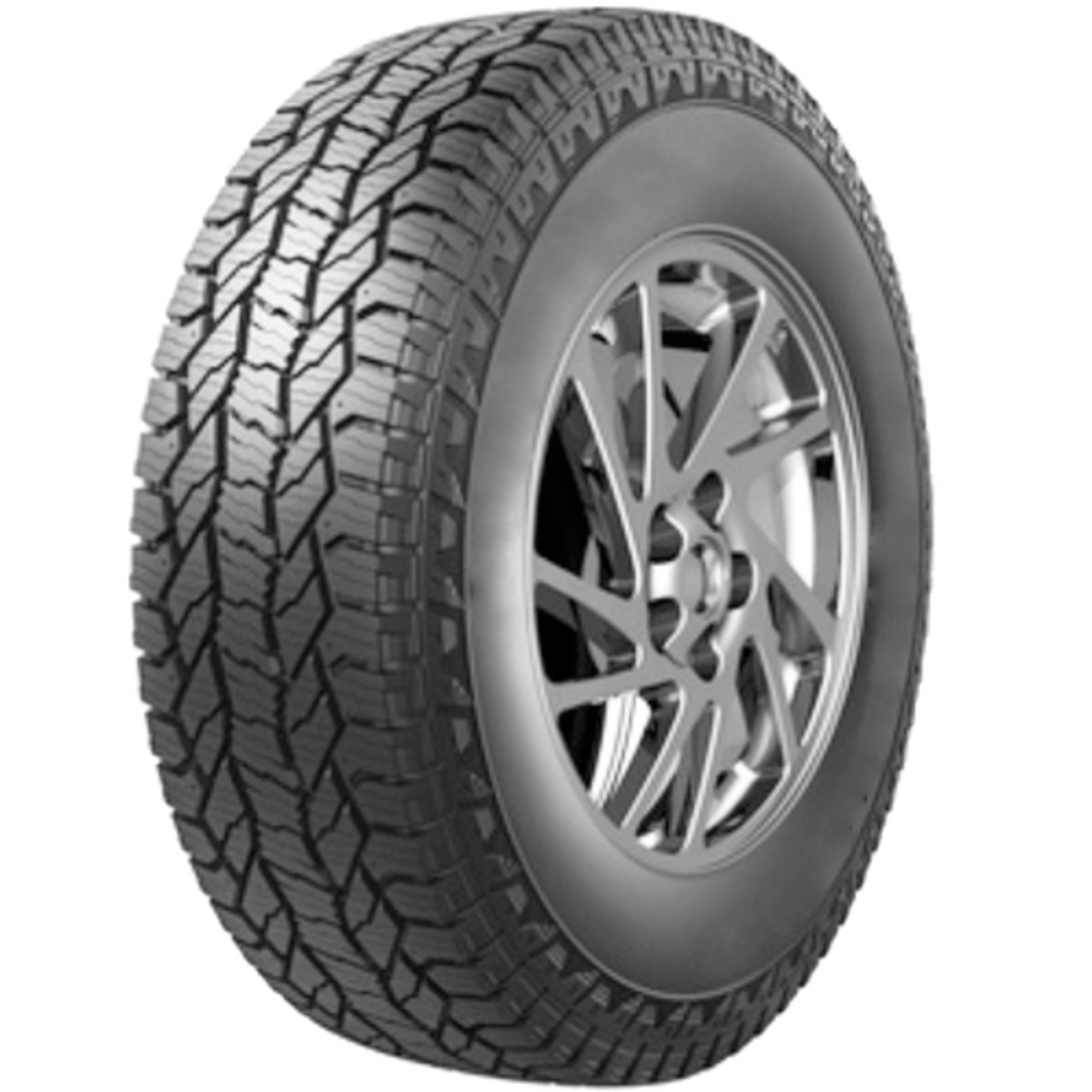 Tire Sidetread