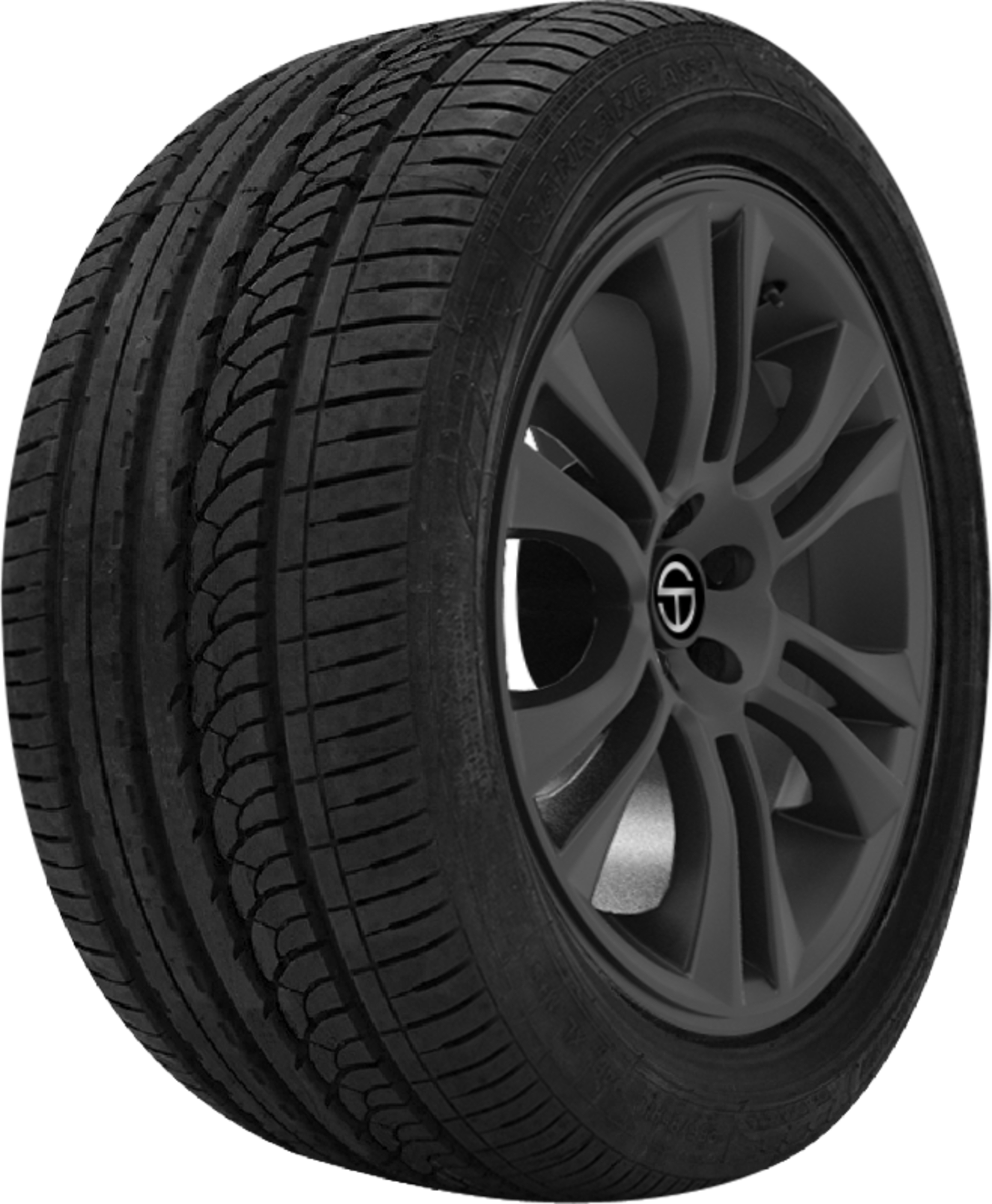 Tire Sidetread